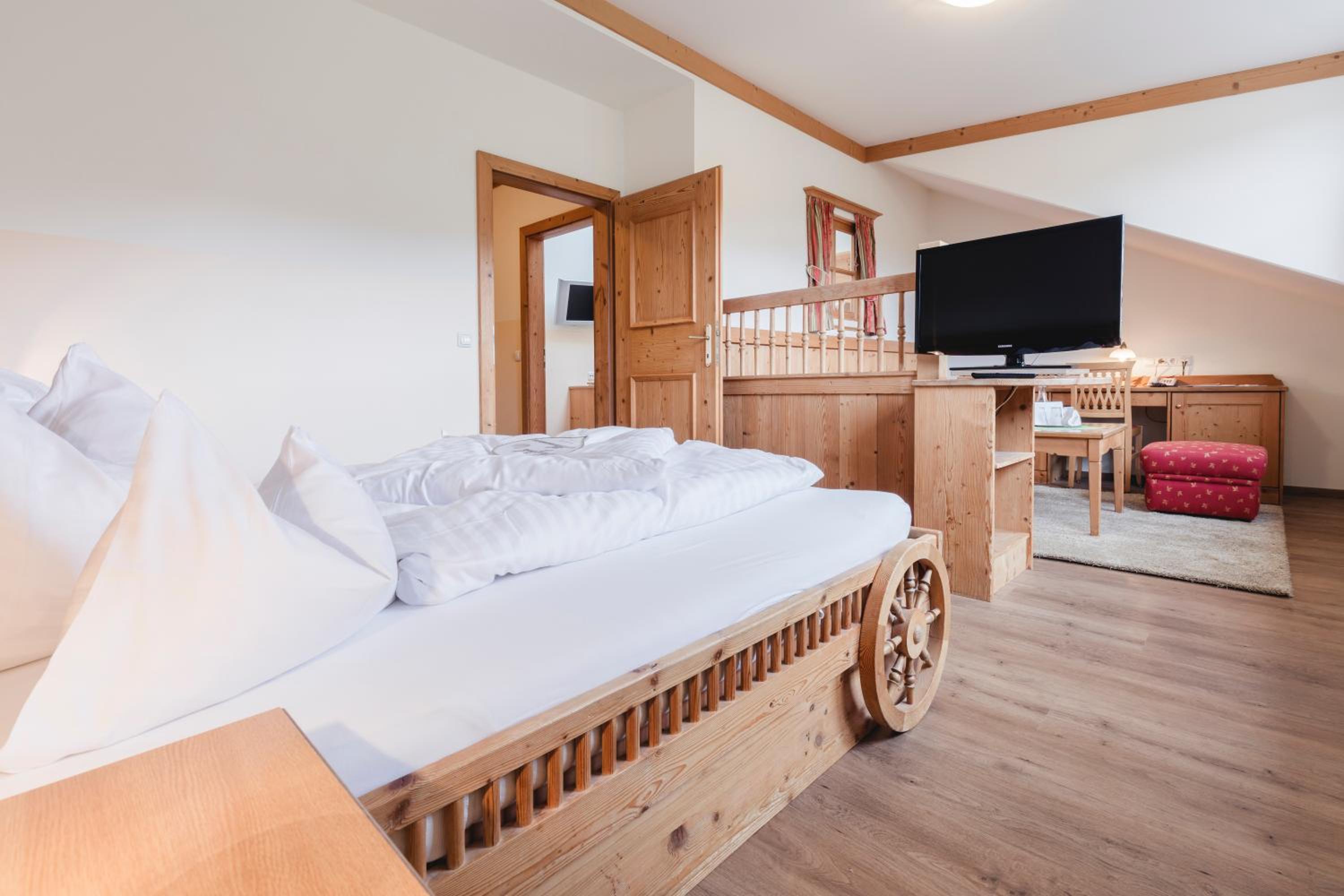 Family Suite photo 1
