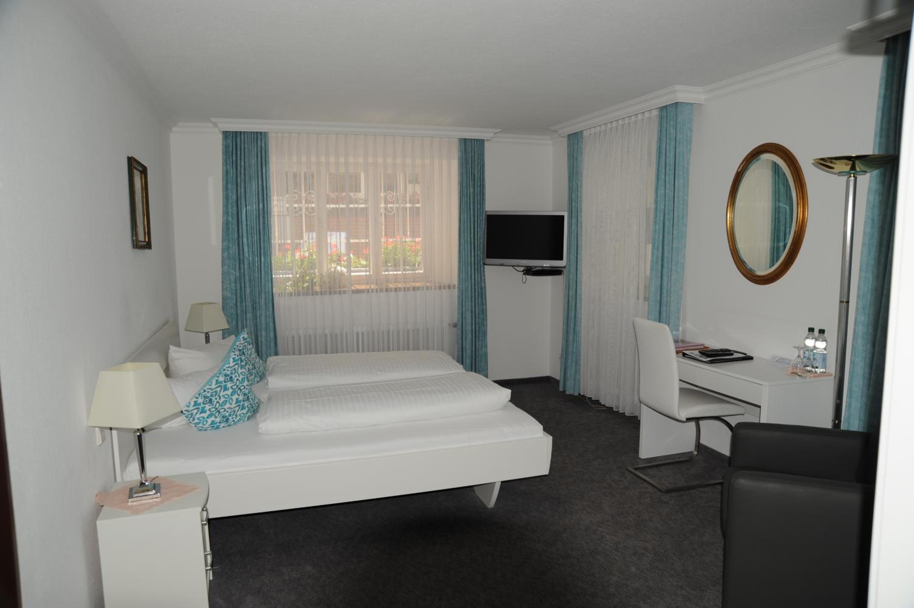 Comfort Double Room photo 1
