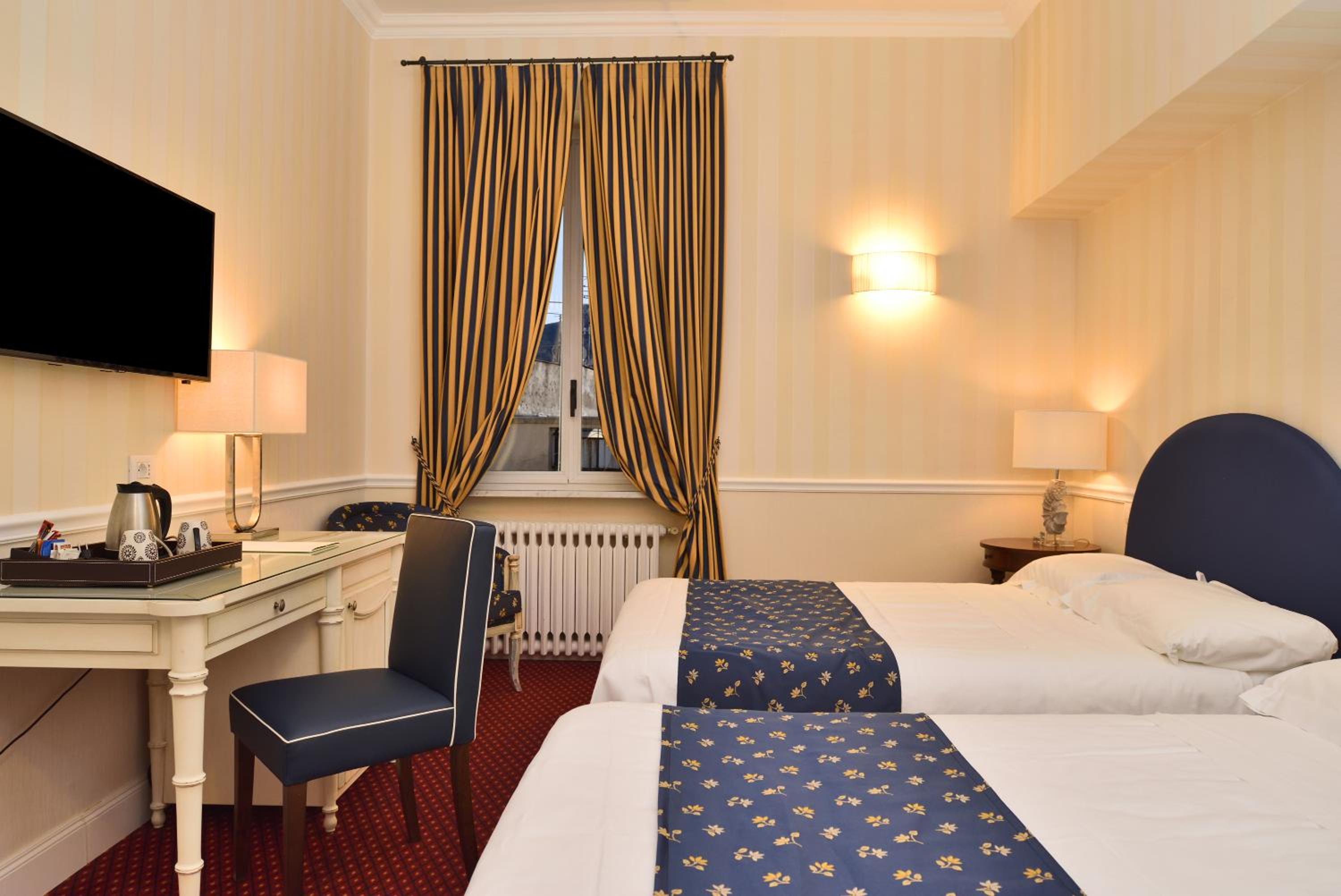 Junior Suite - Photo 2