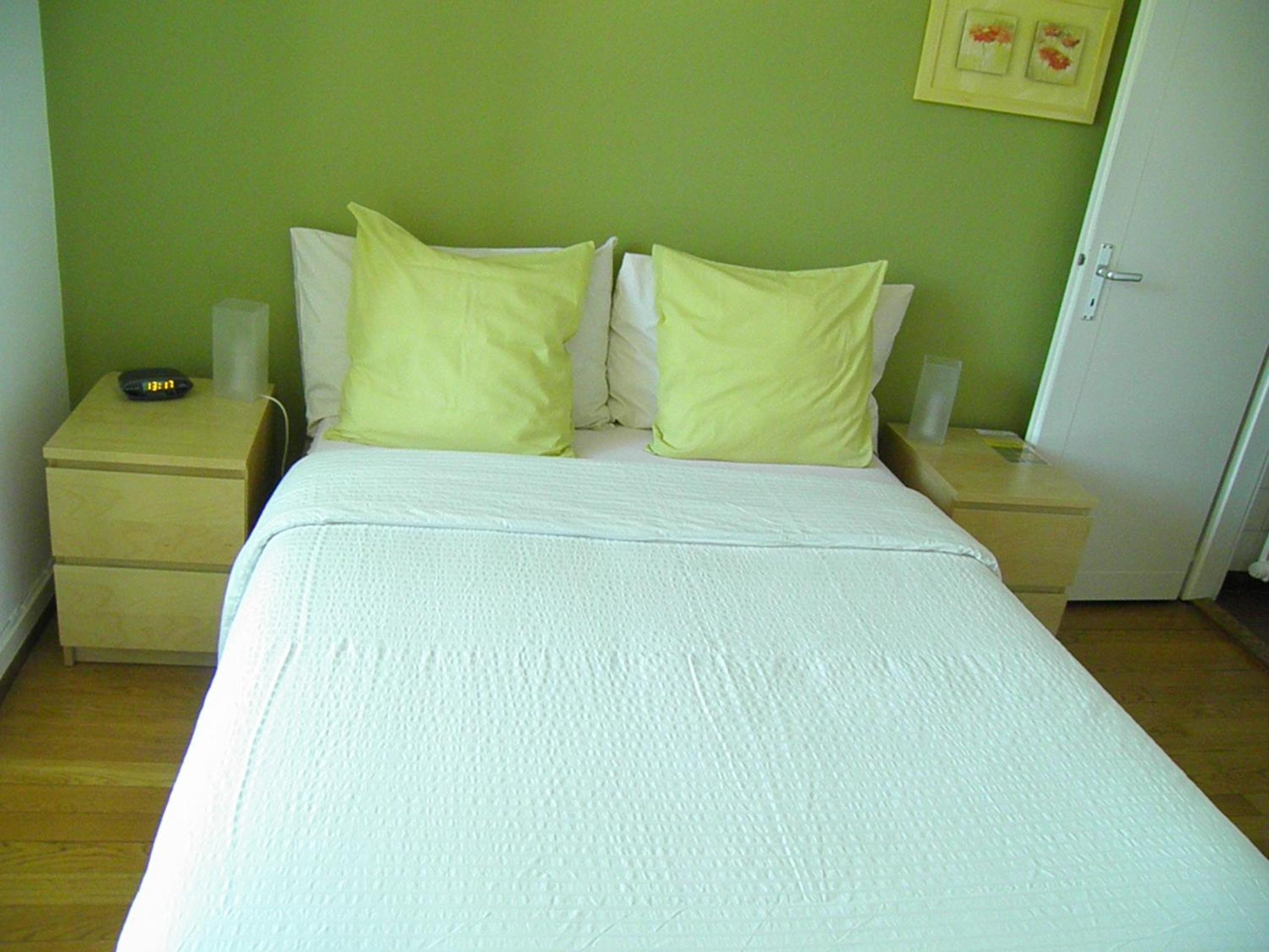 Double Room with Lake View photo 3