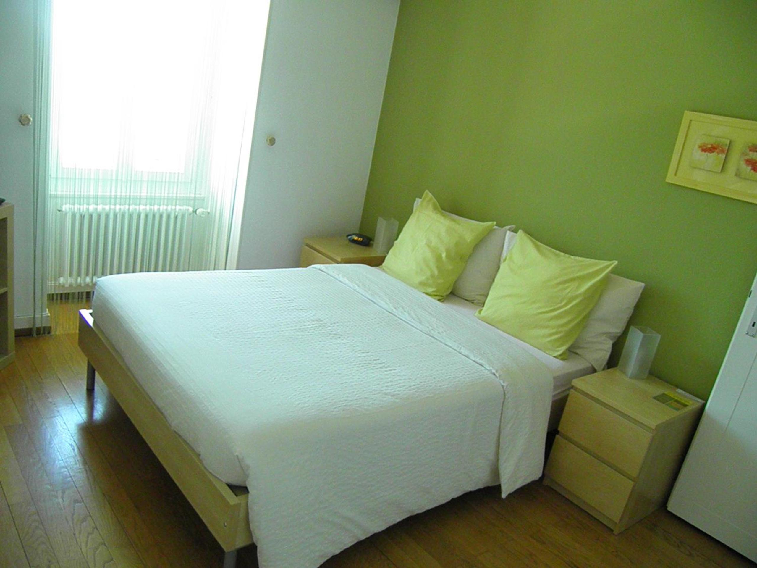 Double Room with Lake View photo 2