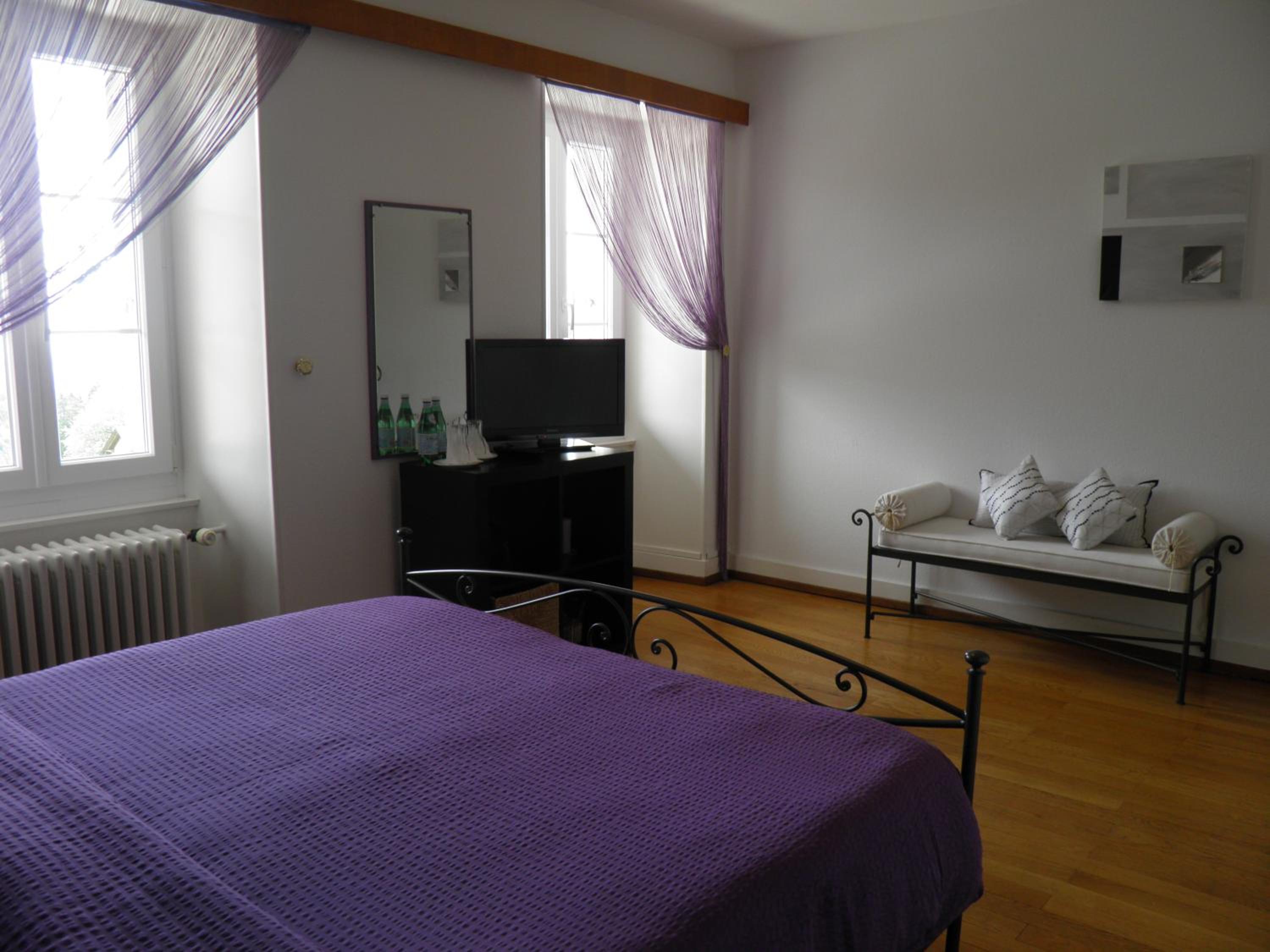 Double Room with Lake View photo 2