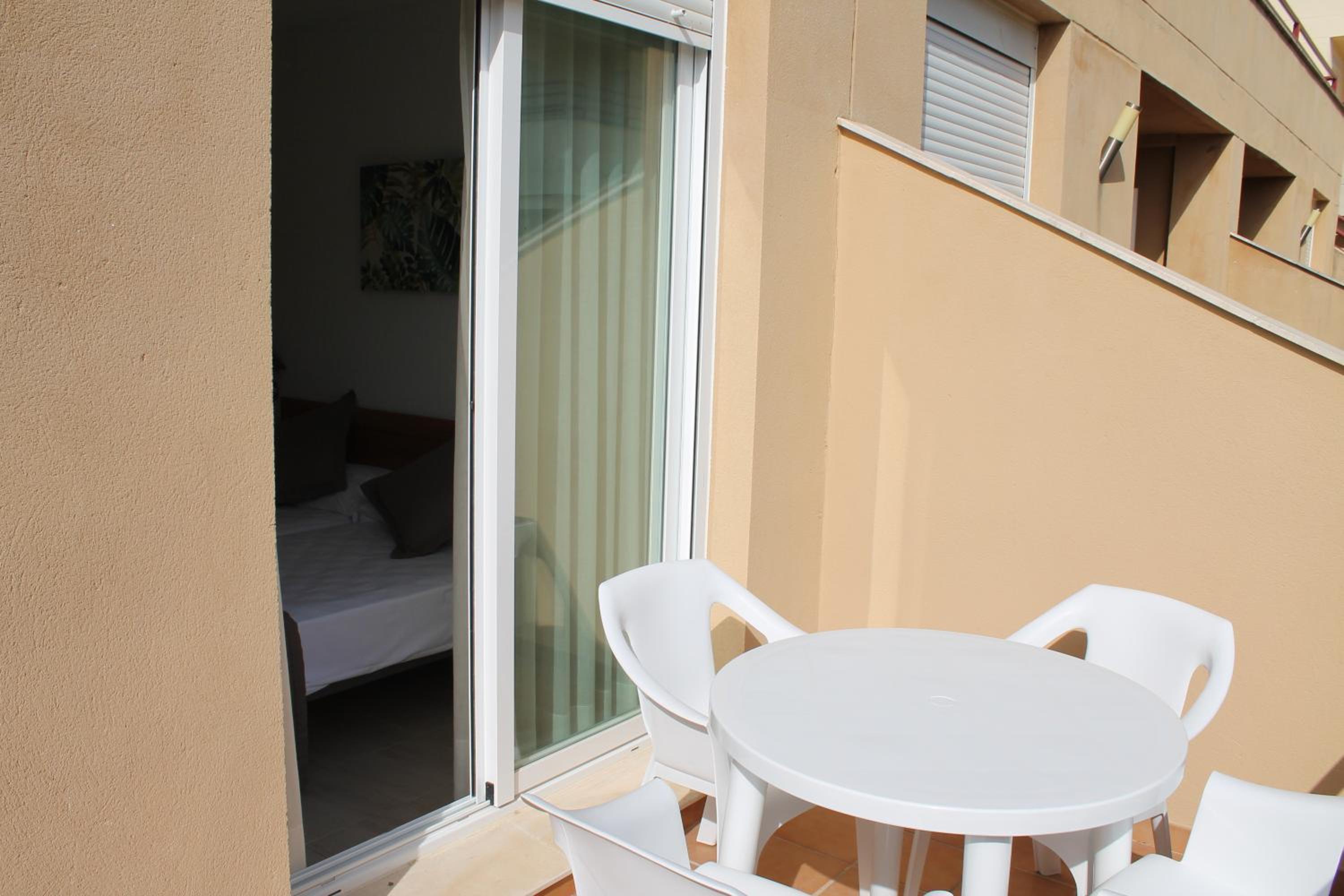 Penthouse Suite Apartment (2 Adults) photo 2