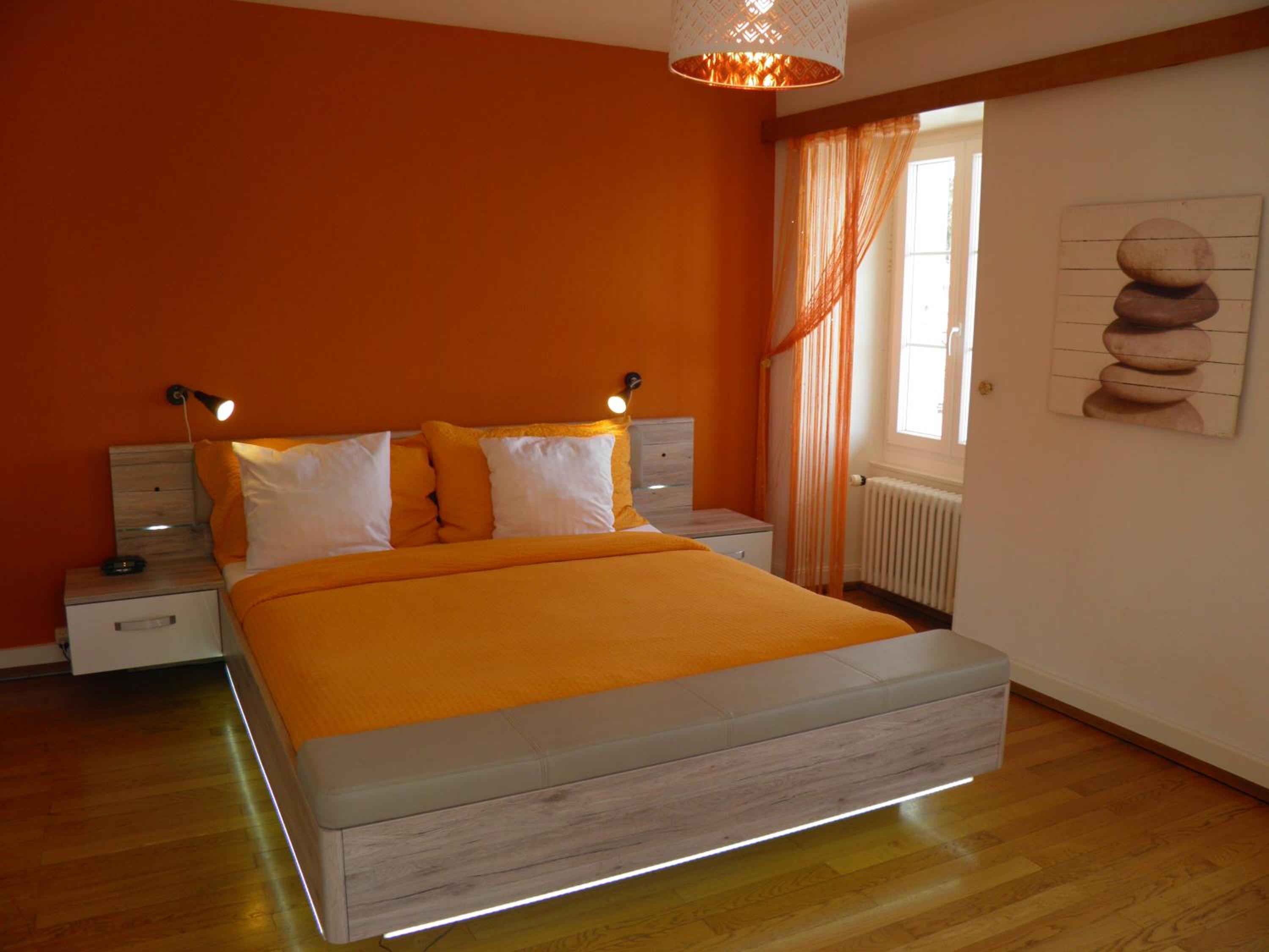 Double Room with Lake View photo 3