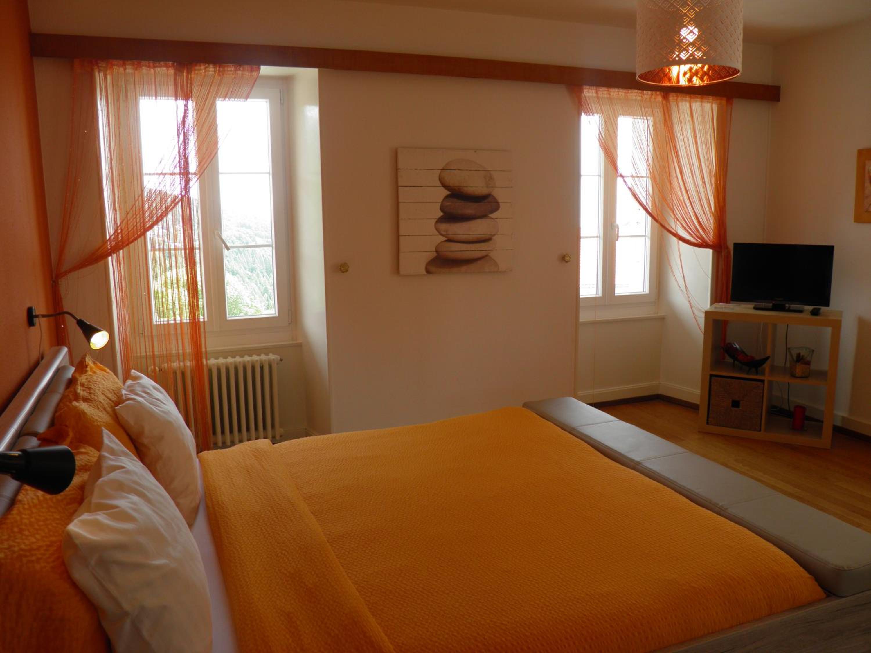 Double Room with Lake View photo 2
