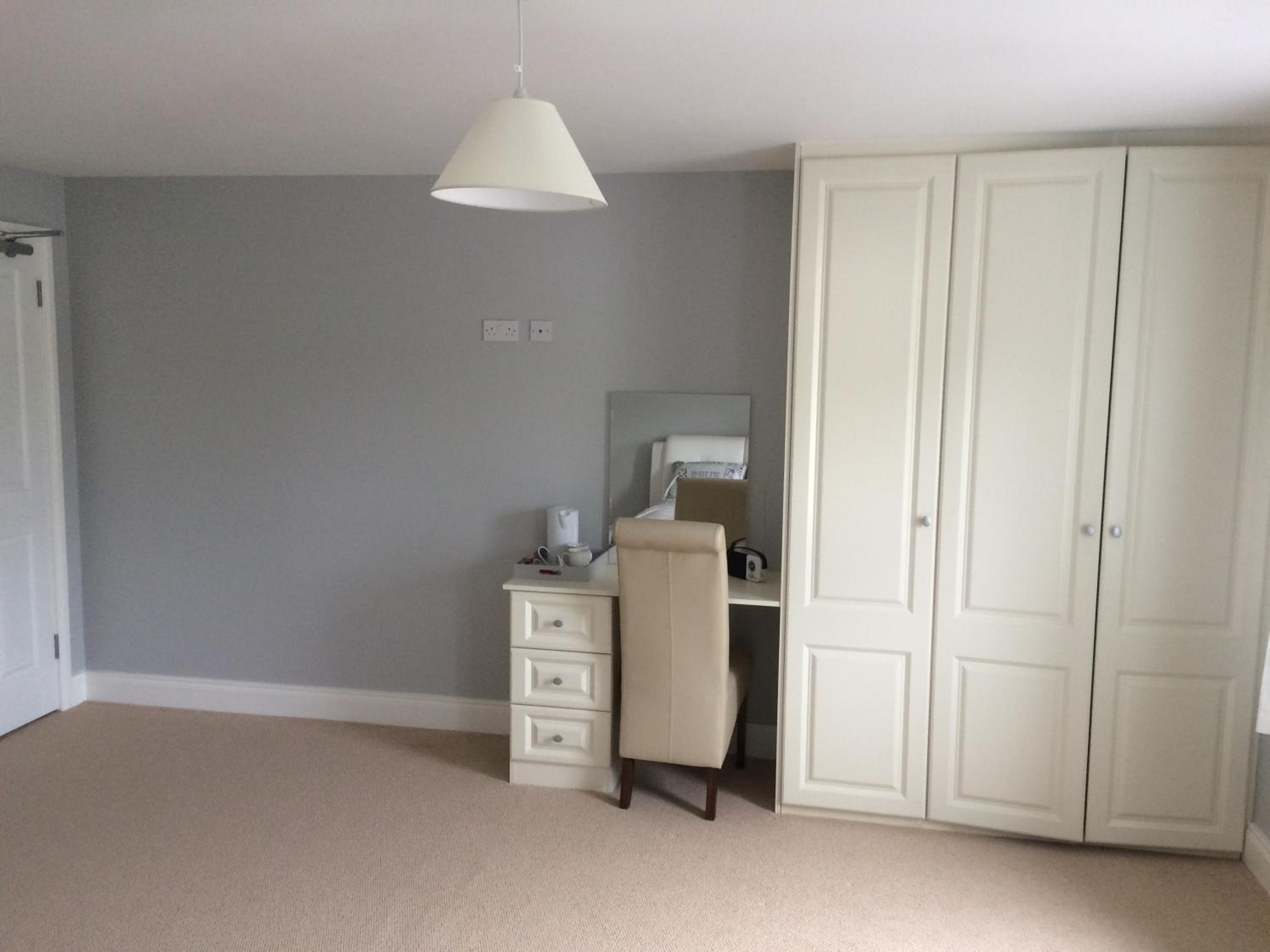 Deluxe Double Room - Photo 5