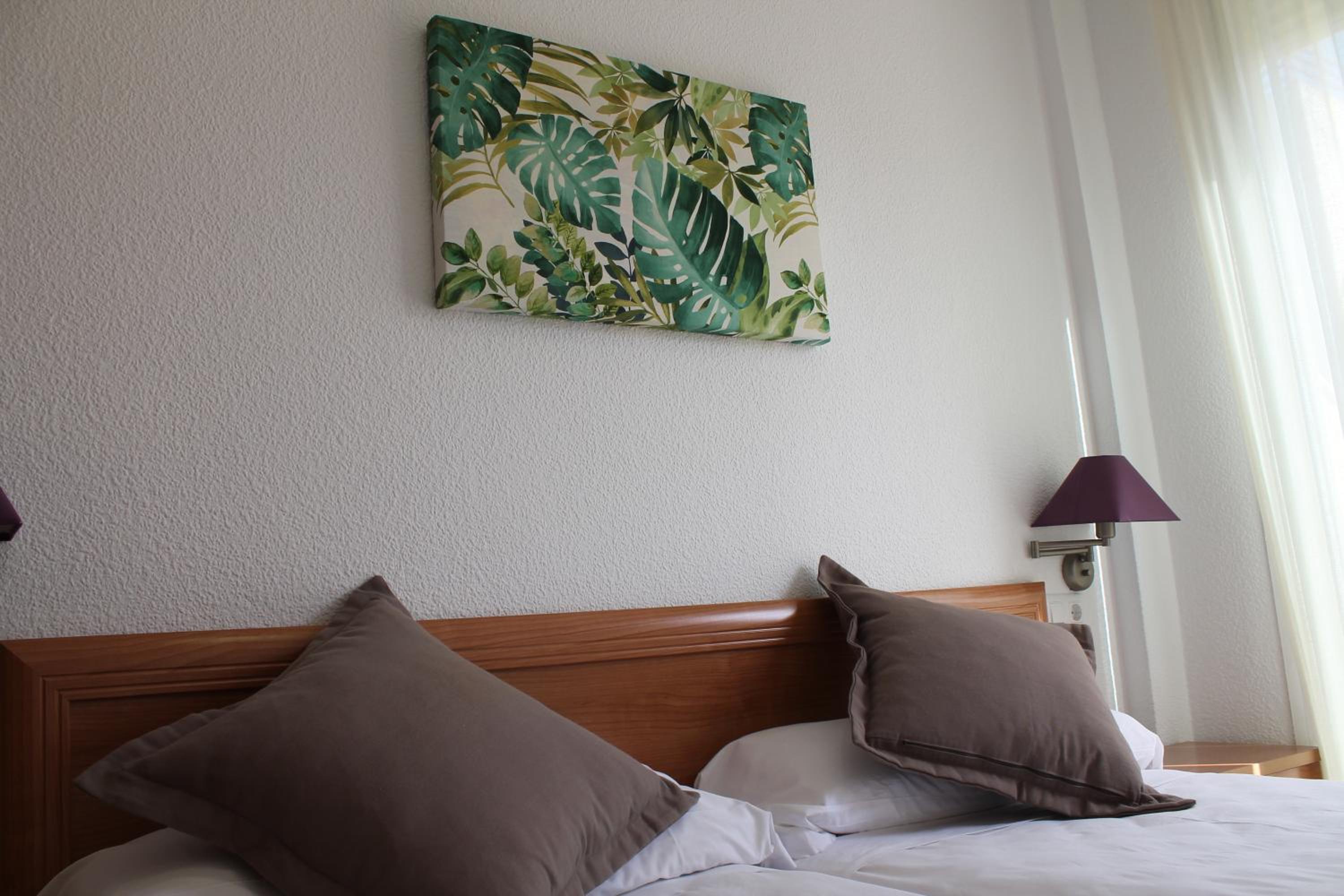 Apartamento Dúplex (2 Adultos)