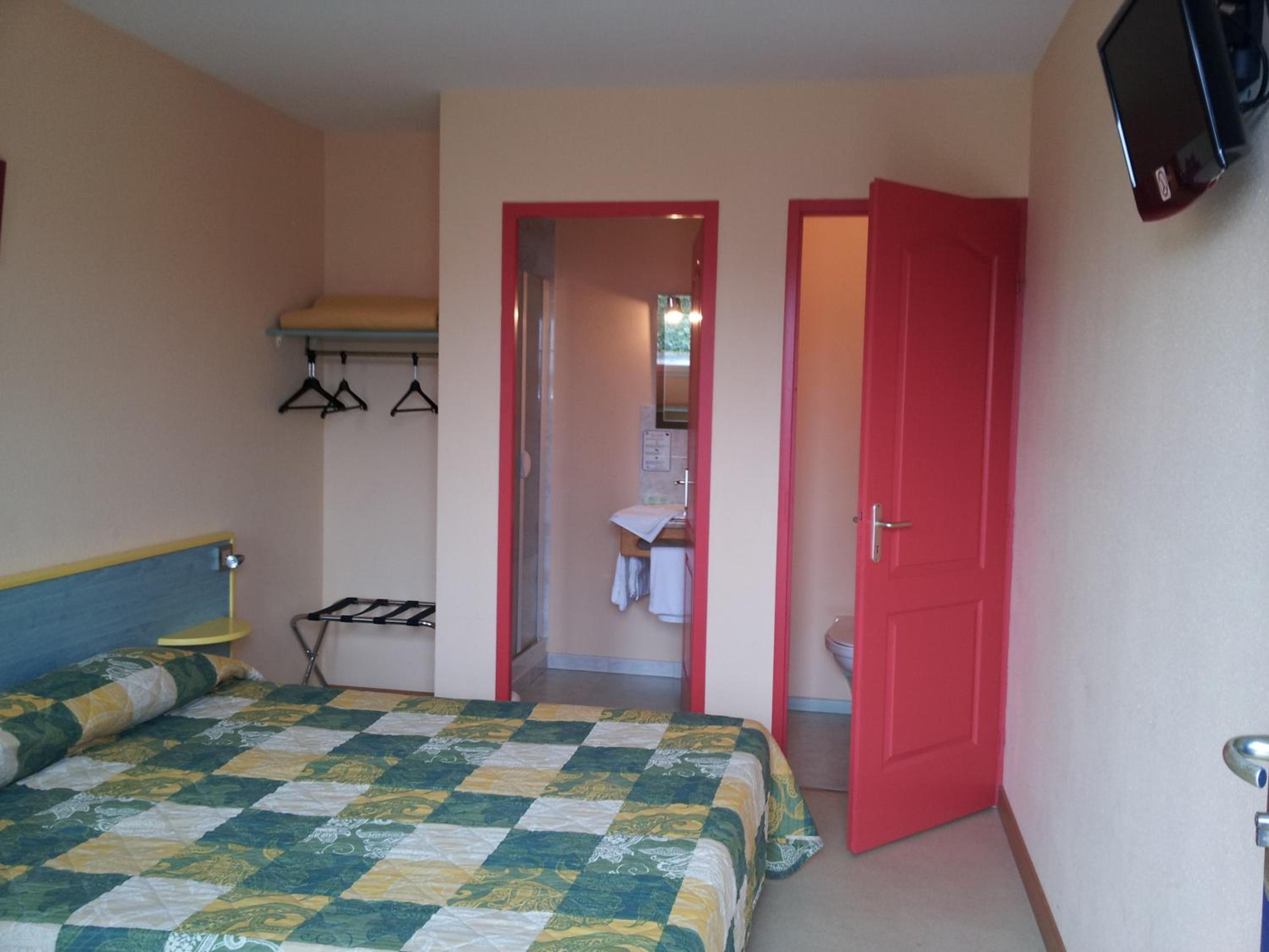 Double or Twin Room photo 2