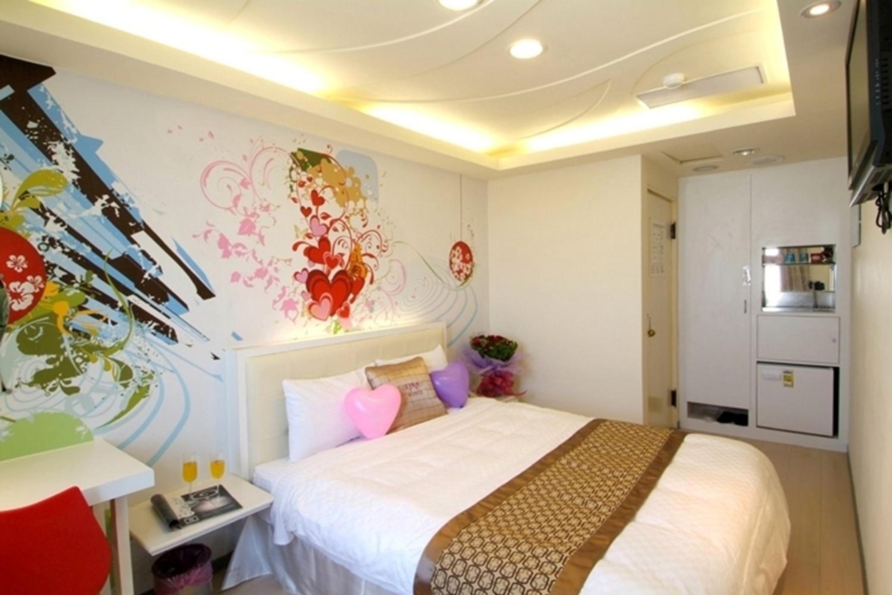 Standard Double Room photo 3