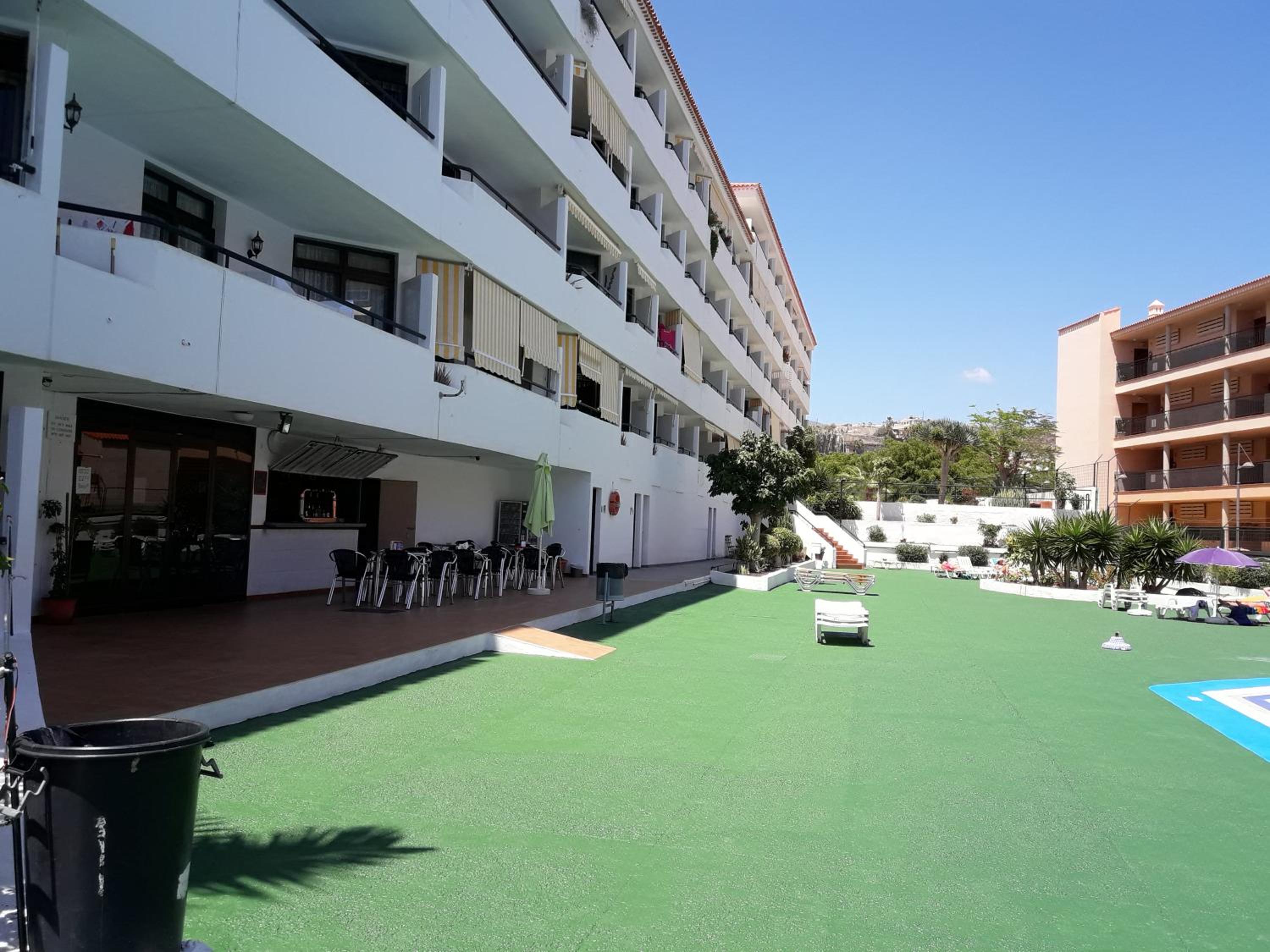 2 Bedroom Apartment with terrace photo 2