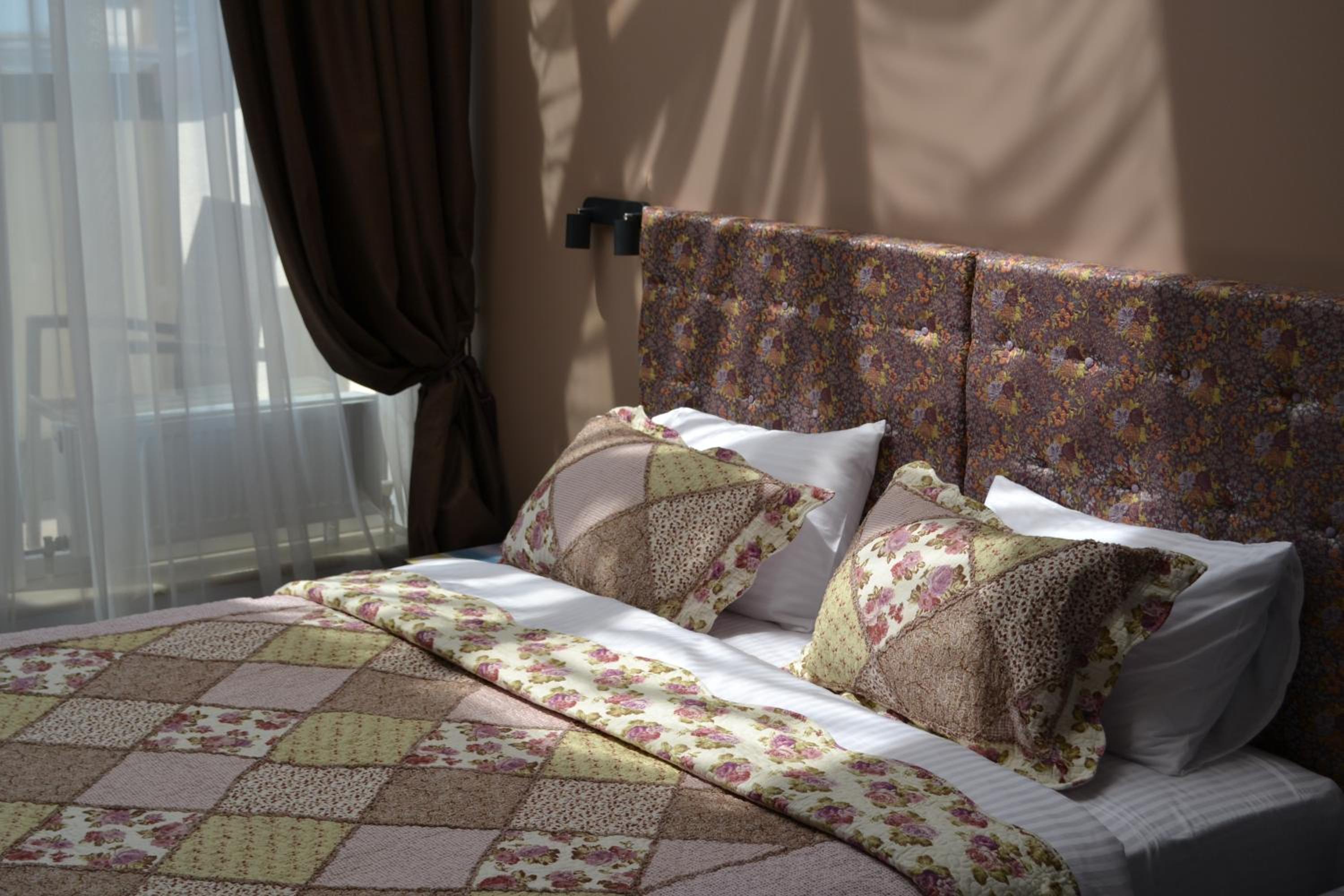 Double Room with Balcony and Sea View photo 3