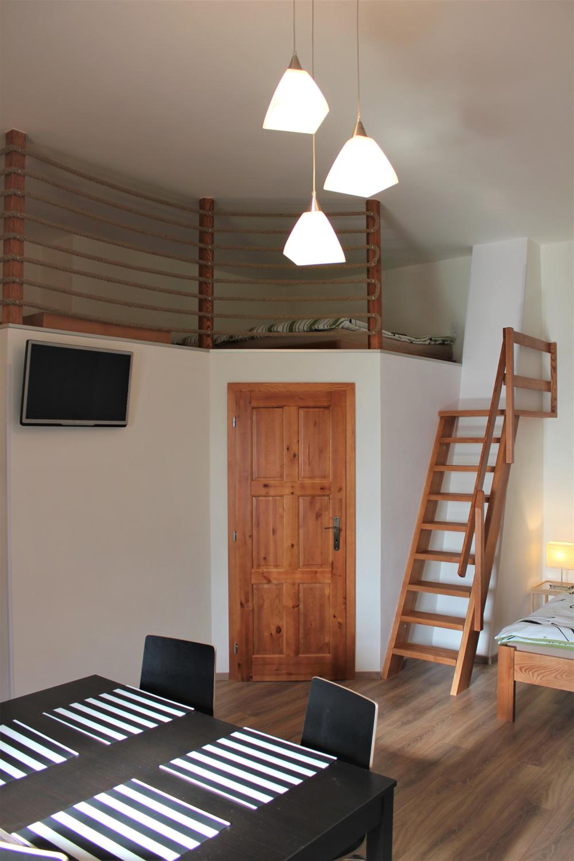 Maisonette photo 3