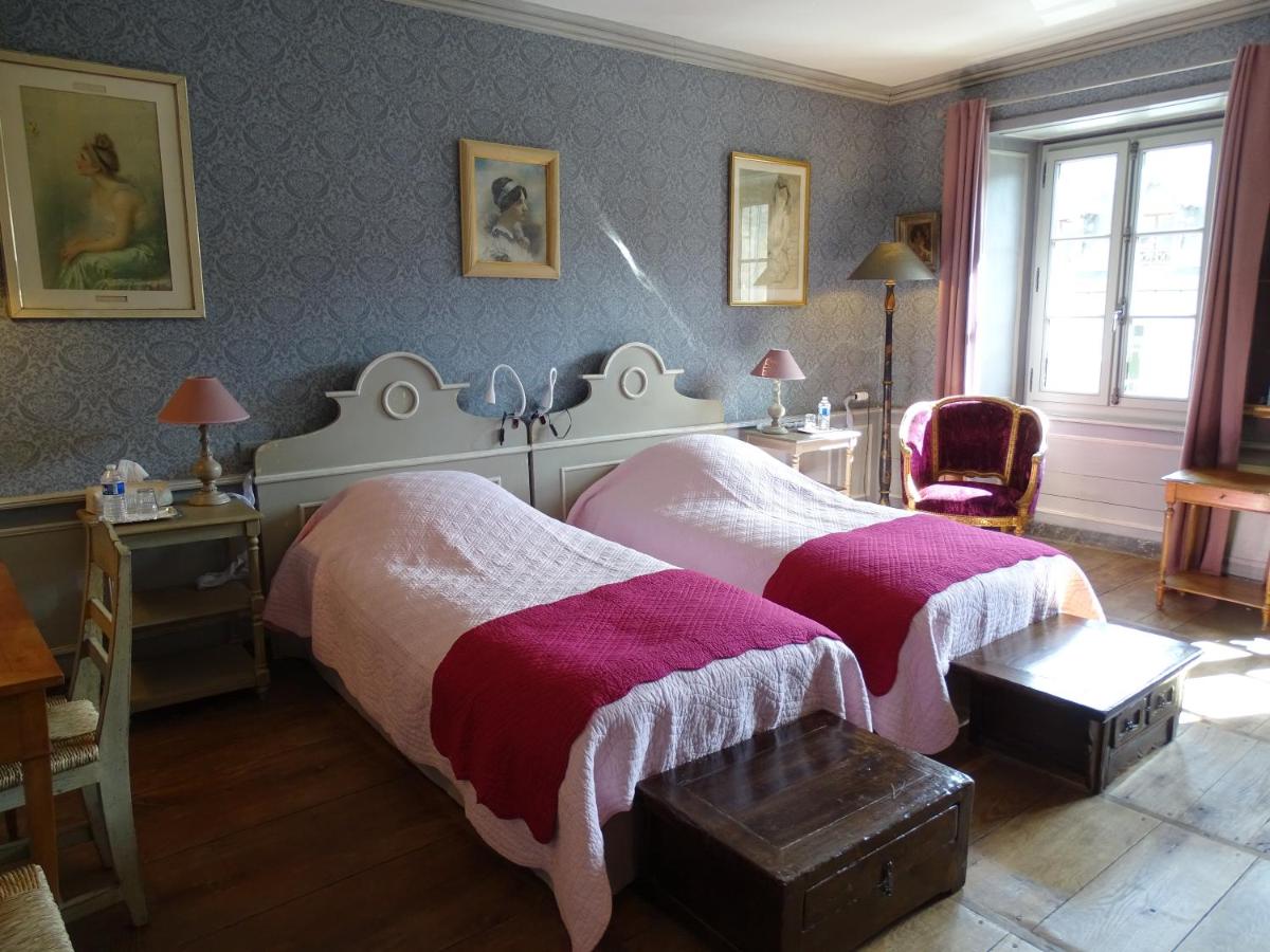 Superior Double or Twin Room photo 3