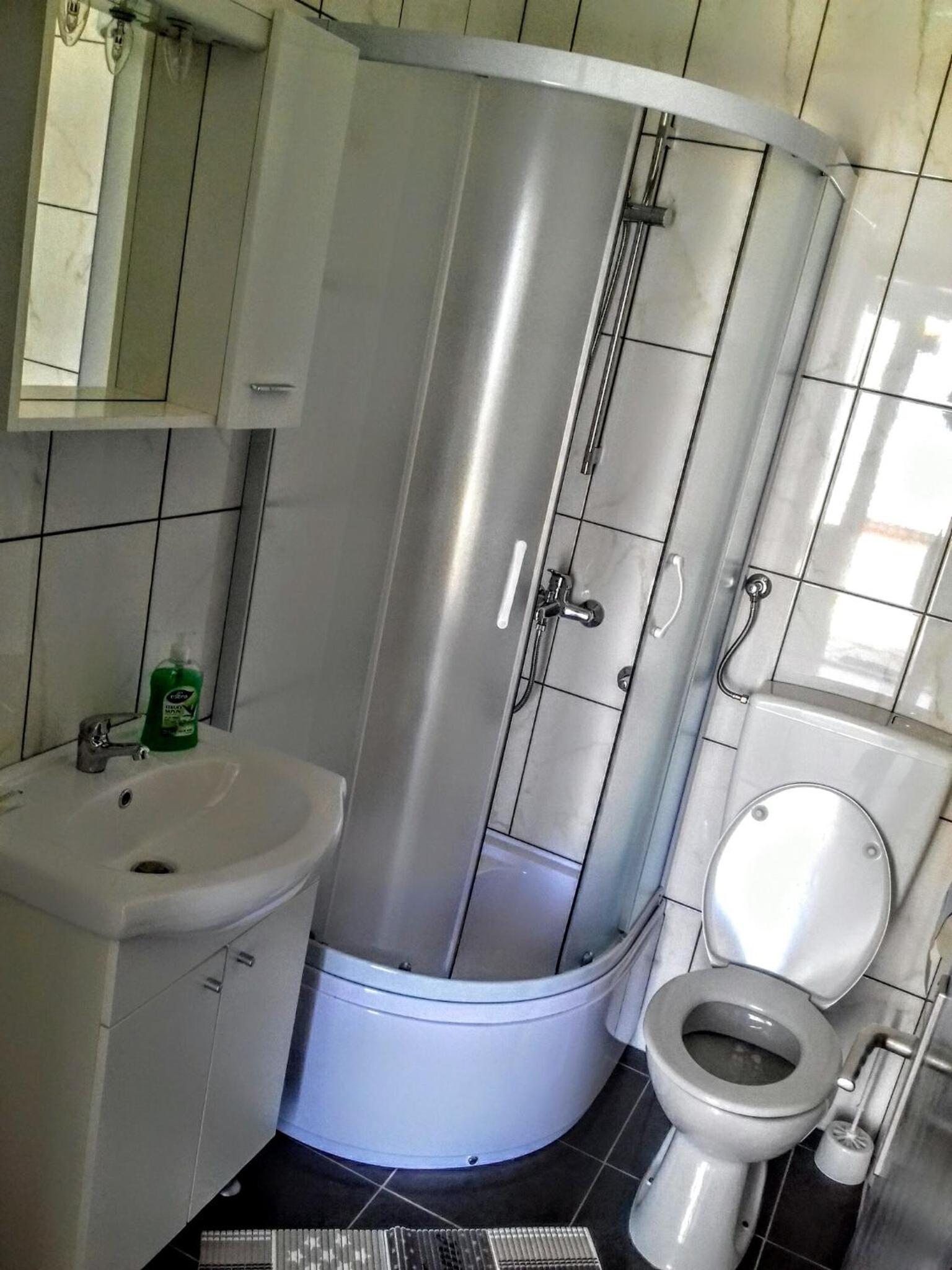 Apartment with Sea View photo 2