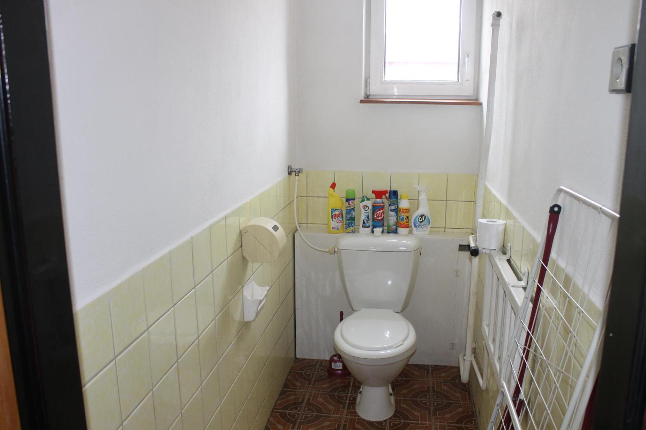 Apartment with Terrace photo 3