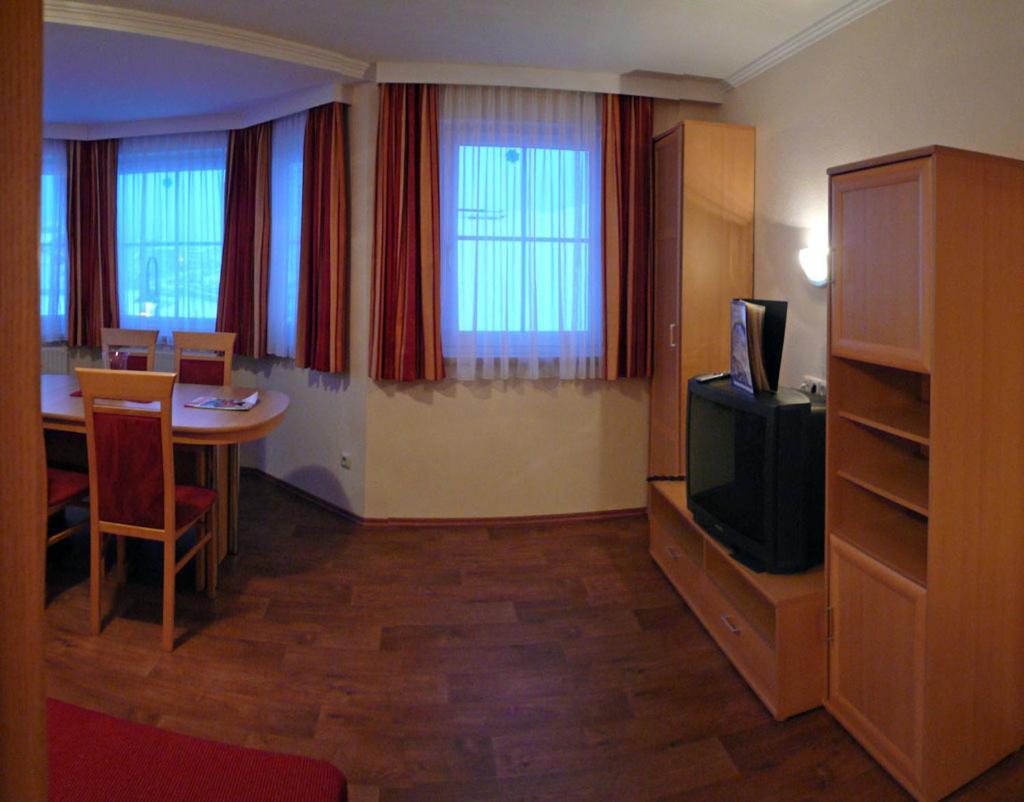 Apartment photo 1