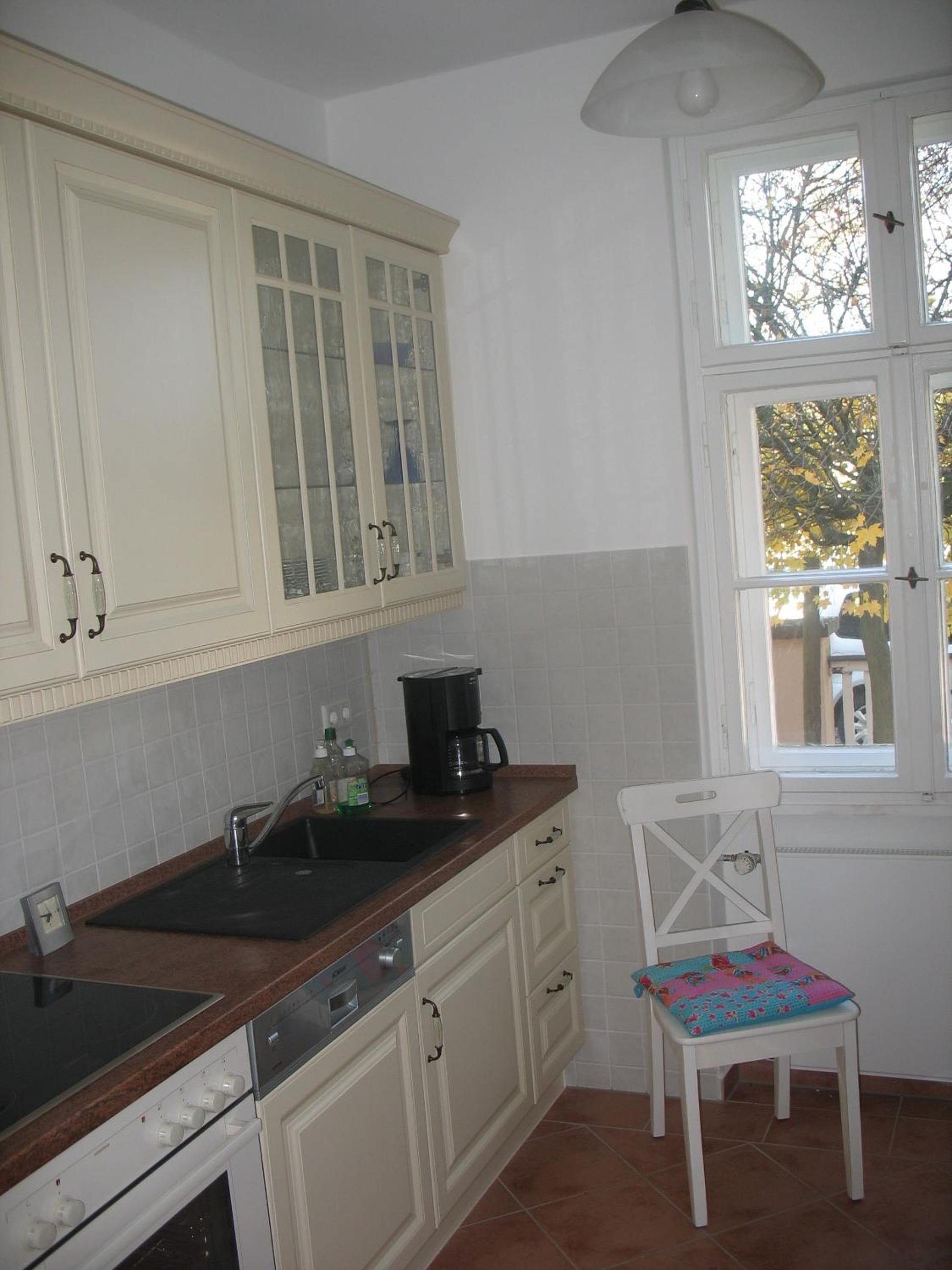 Apartment with Garden View photo 2