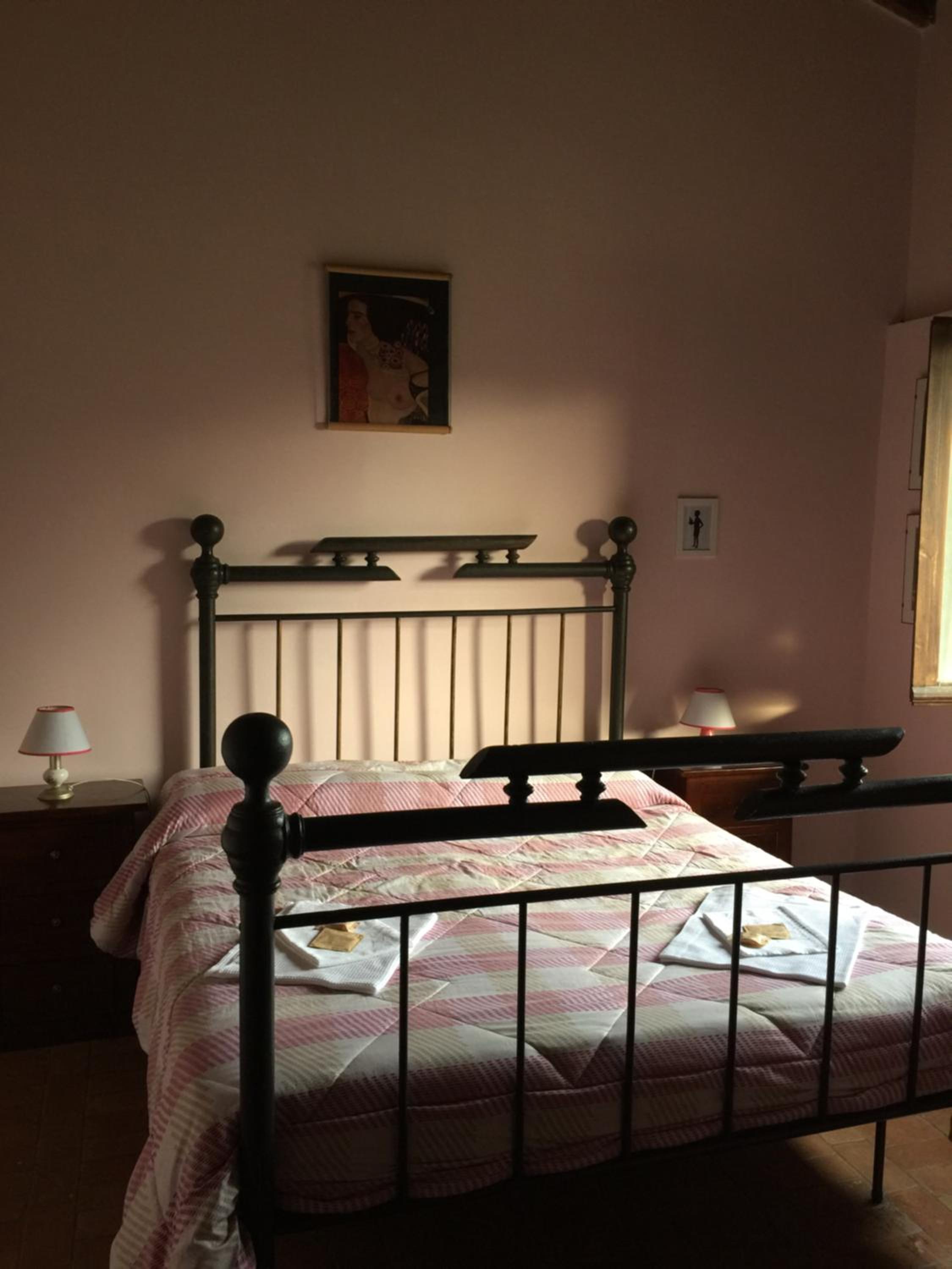 Classic Quadruple Room photo 1