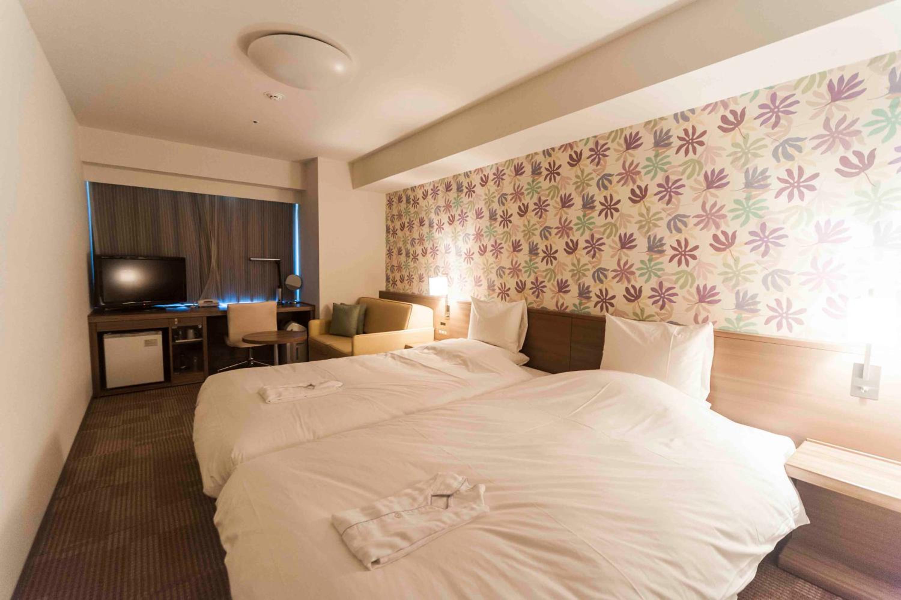 Hollywood Twin Room - Non-Smoking - Photo 4