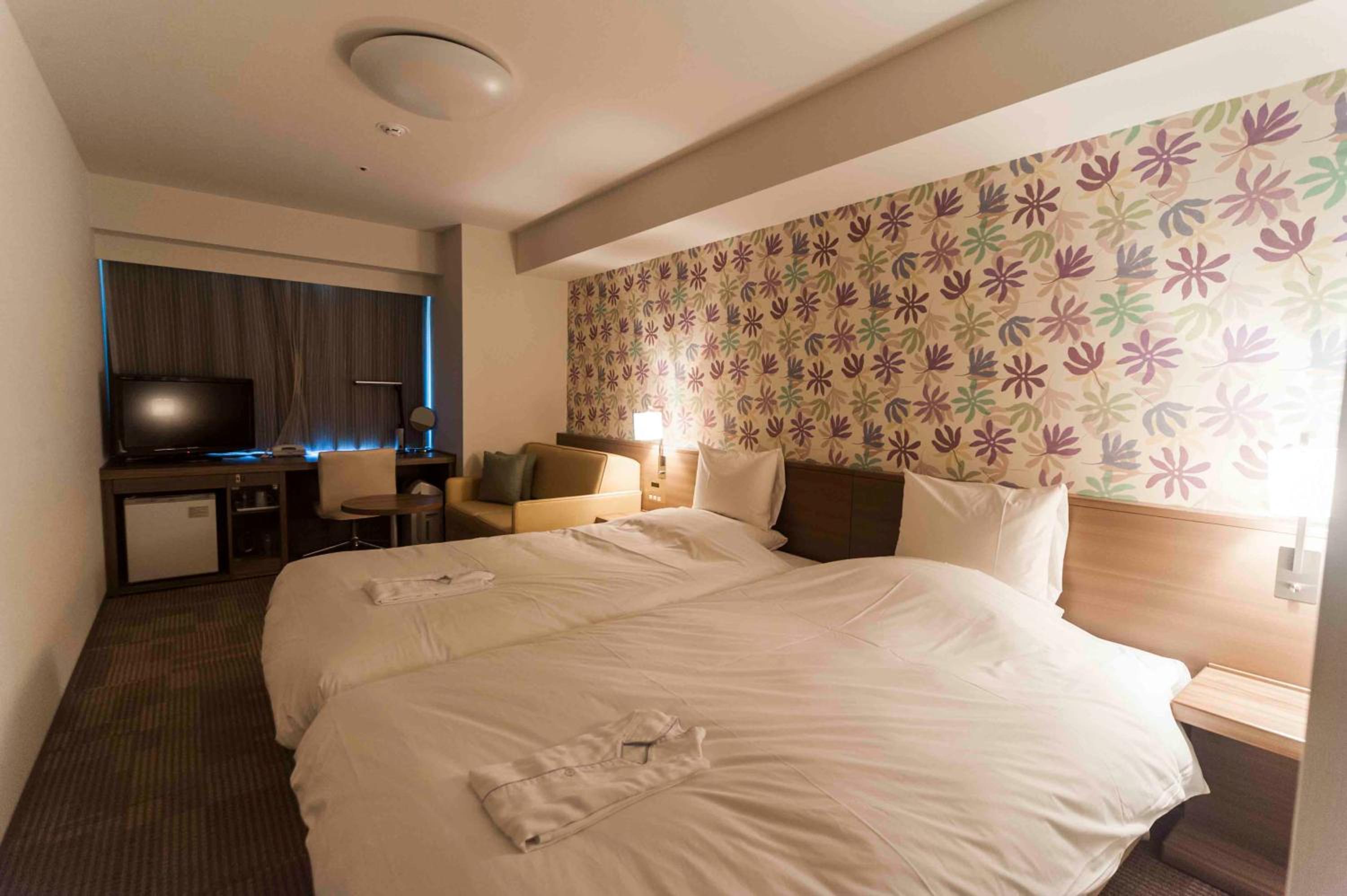 Standard Twin Room - Non-Smoking - Photo 4