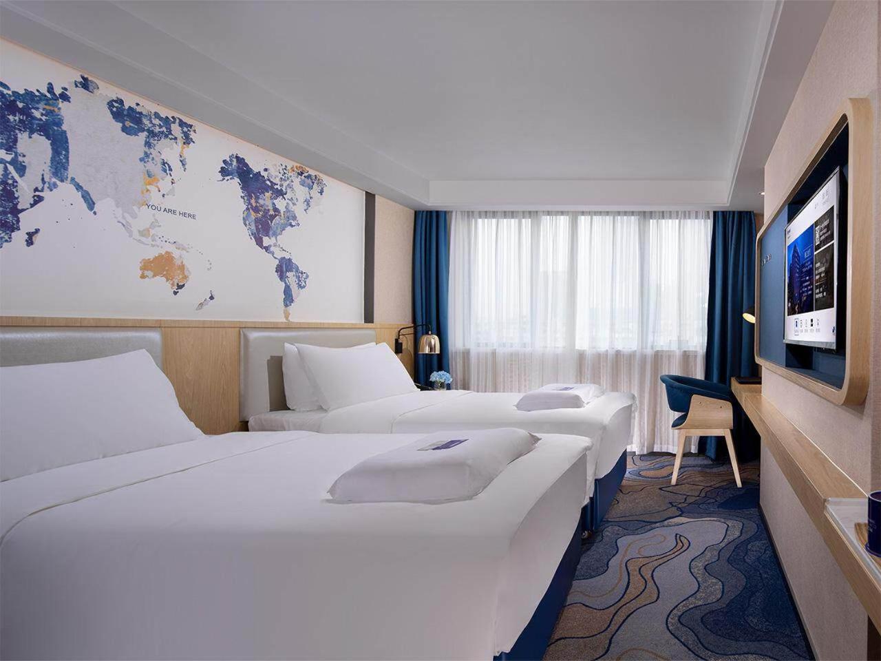 Enjoy Twin Room