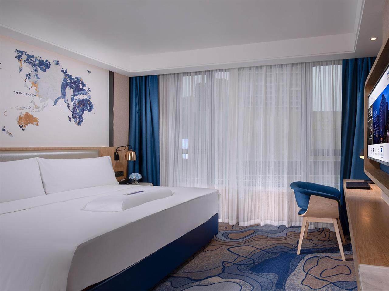 Enjoy Double Room
