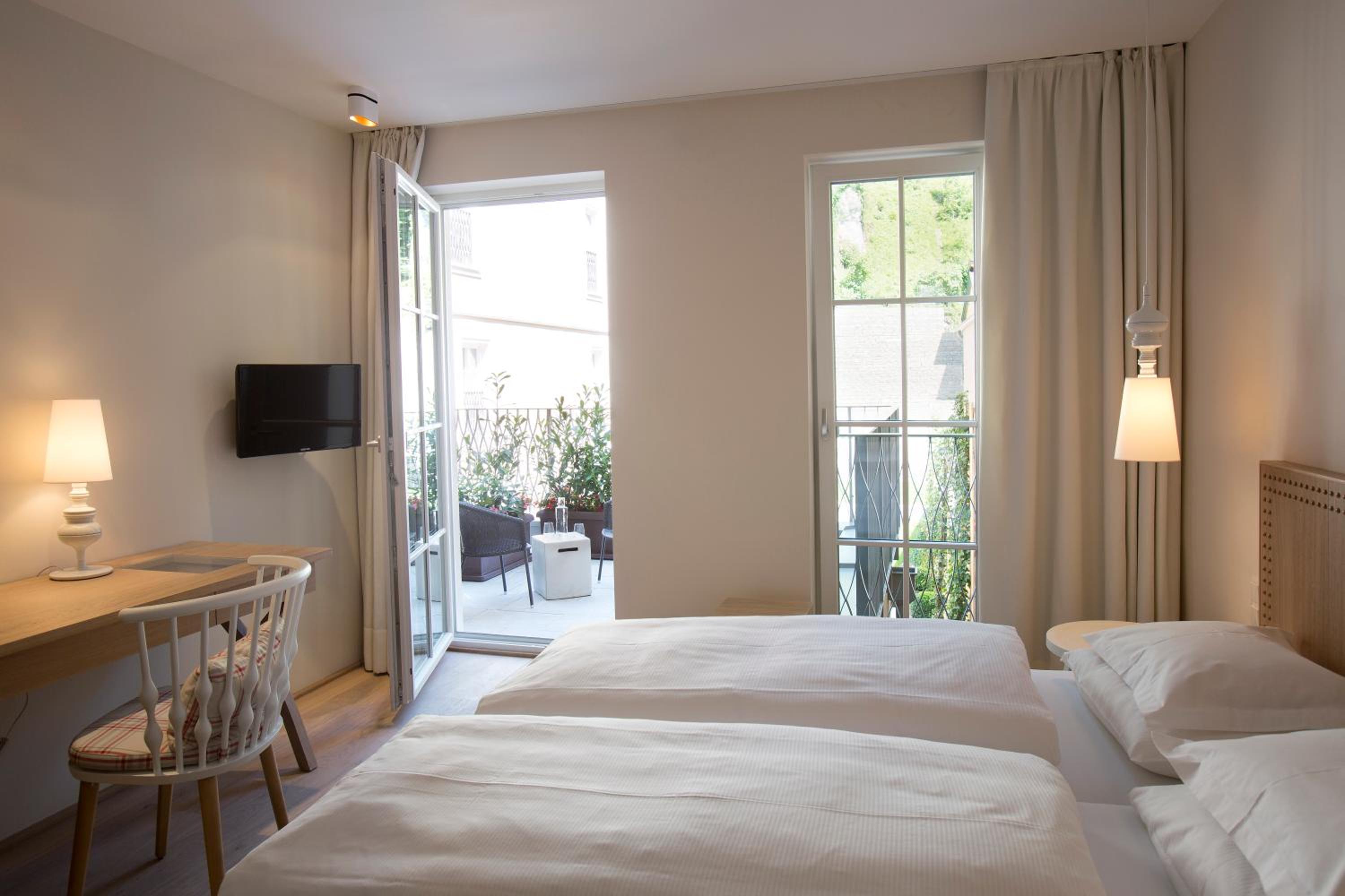 Double Room with Balcony photo 1