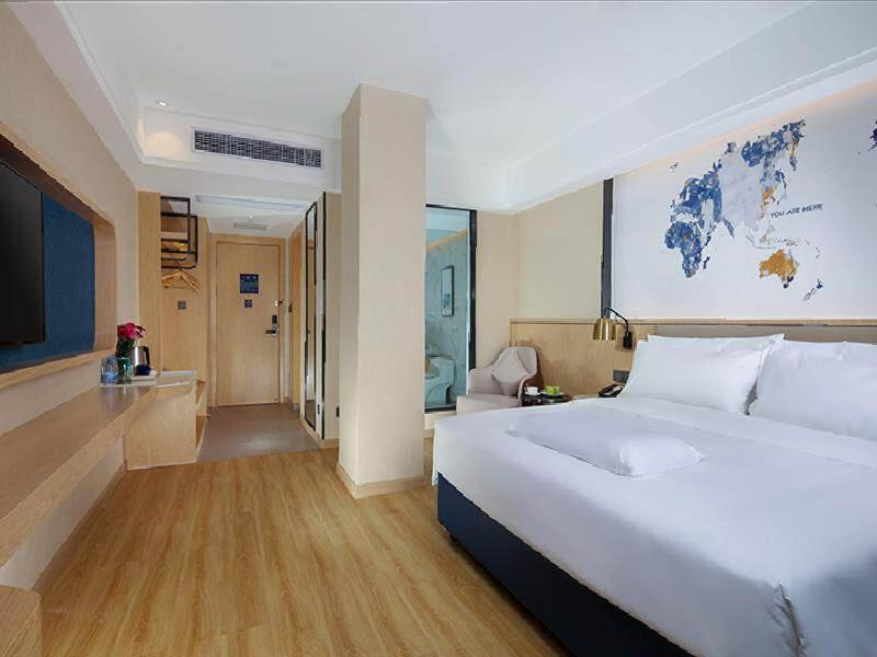 Premier Double Room