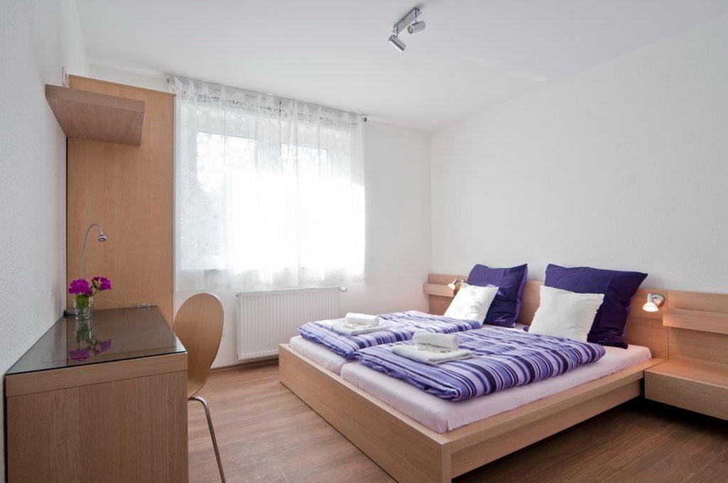 Double Room - Photo 3