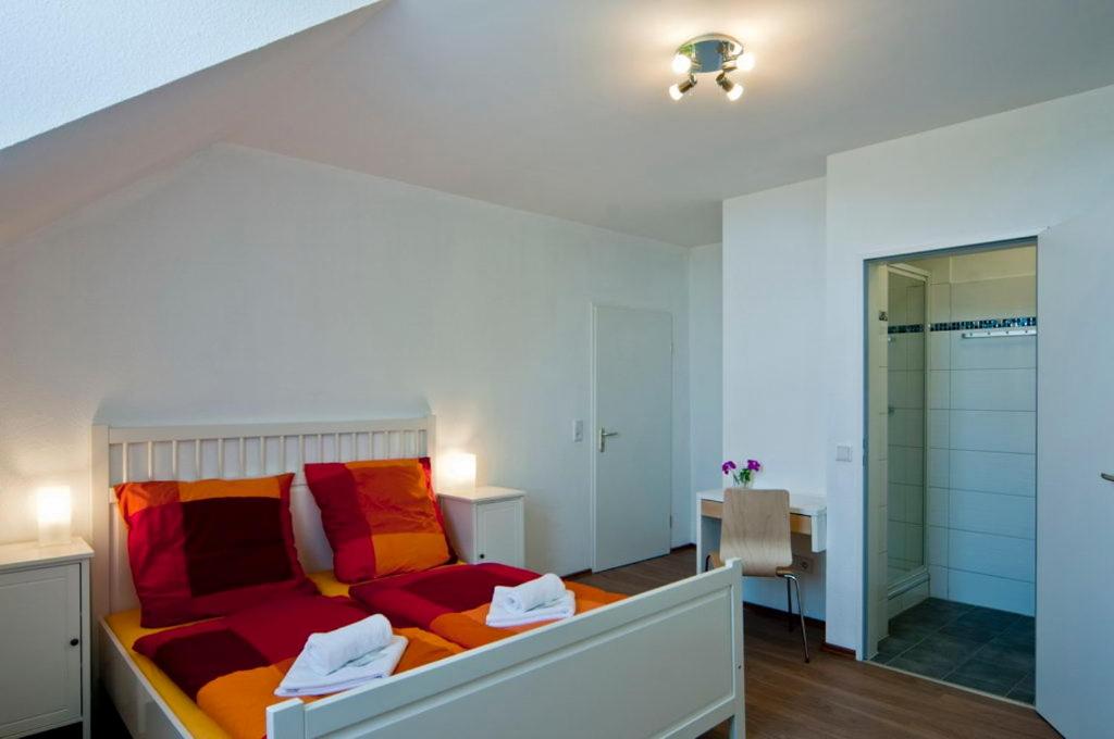 Double Room - Photo 2