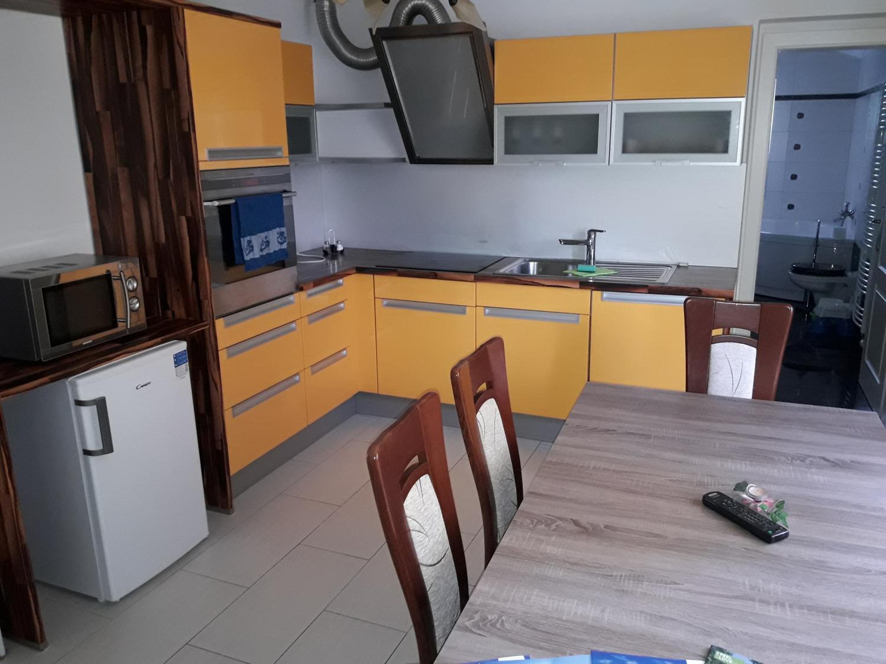 Superior Apartment with Sauna photo 3