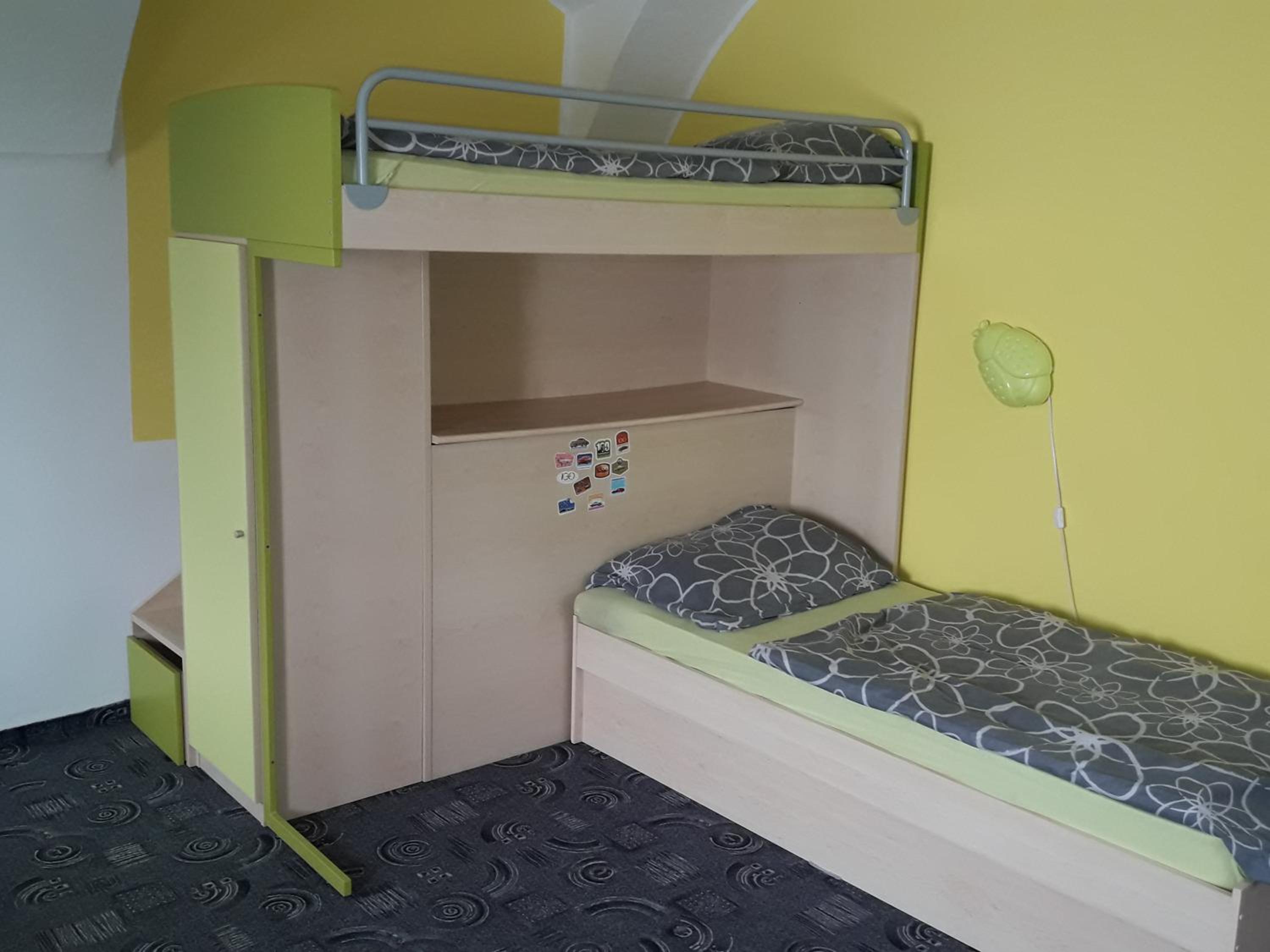 Superior Apartment with Sauna photo 2