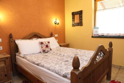 Budget Double Room photo 1