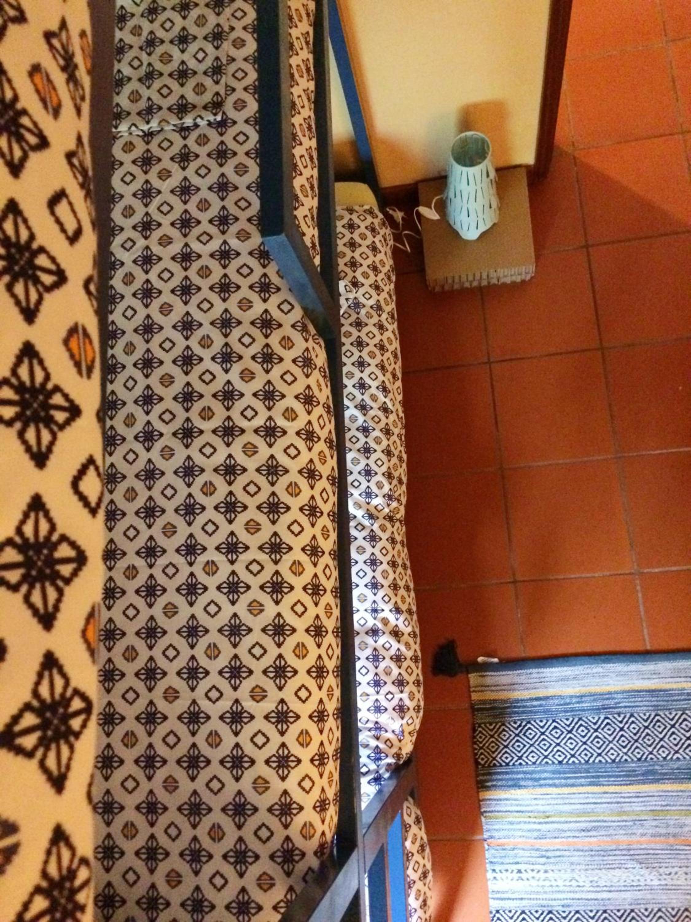 Single Bed in 6-Bed Dormitory Room photo 2