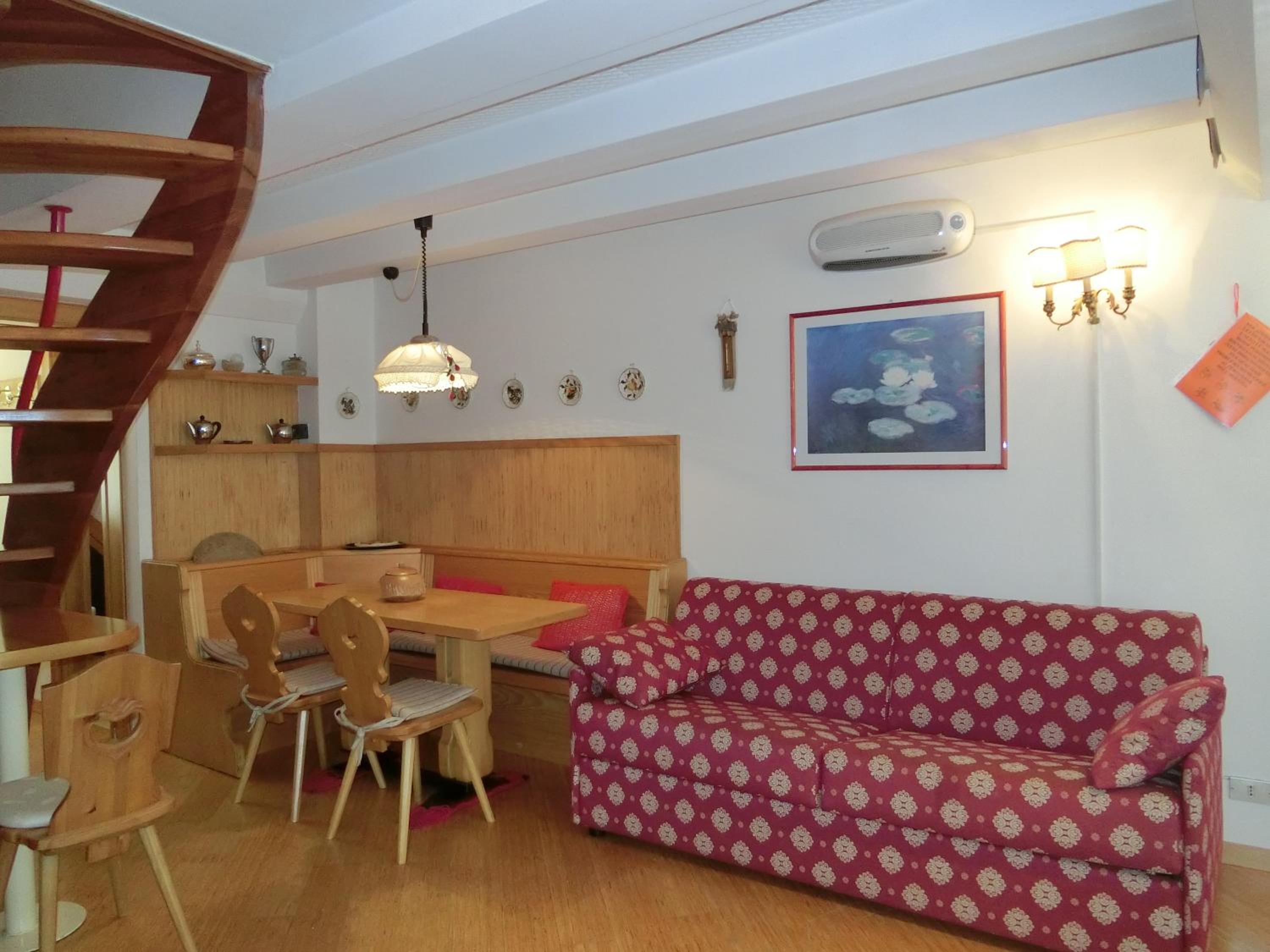Duplex Apartment