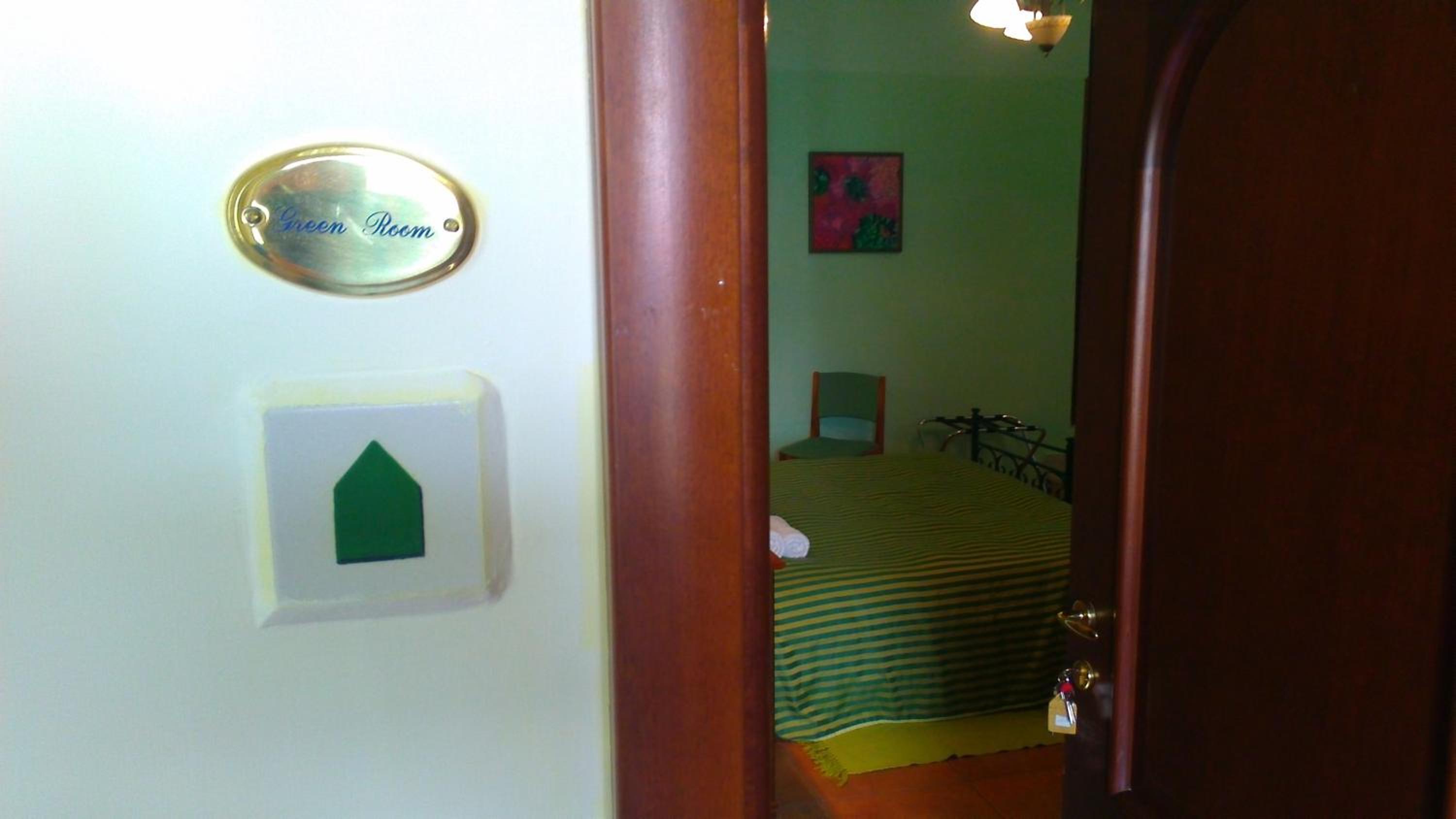 Comfort Quadruple Room photo 1