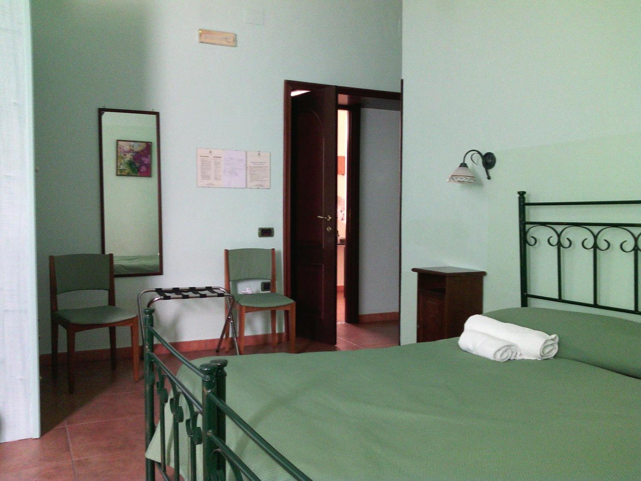 Comfort Quadruple Room photo 2