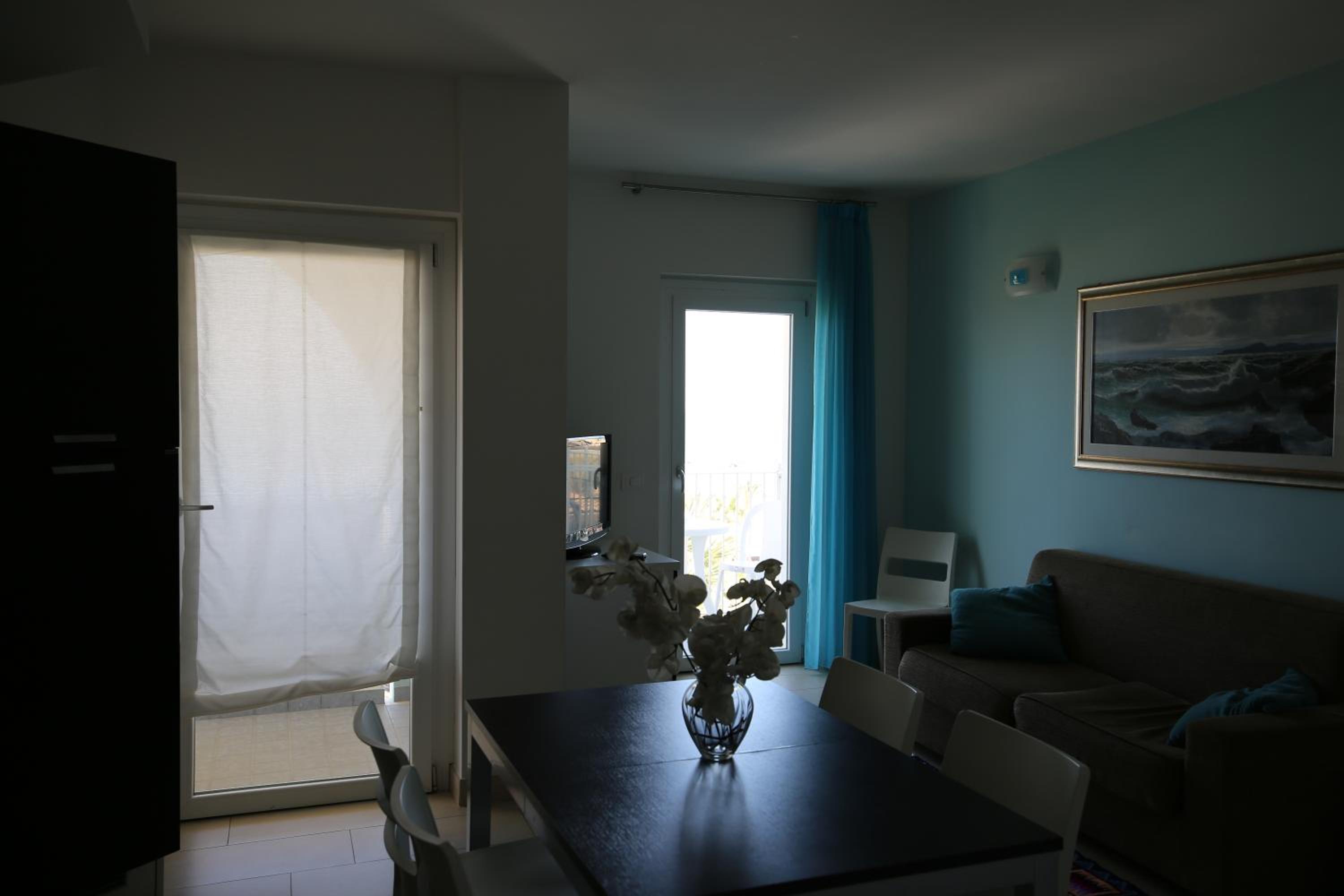 Suite Hortensia