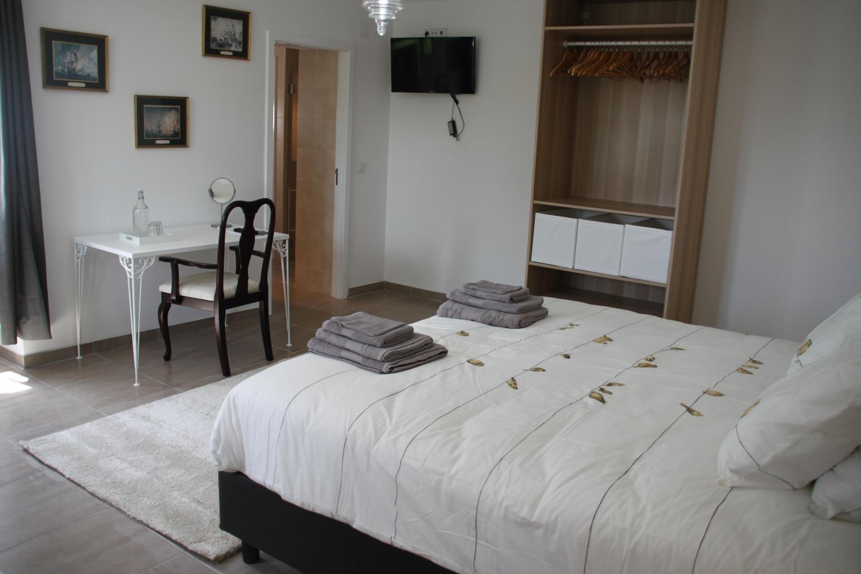 Triple Room with Terrace - Photo 2