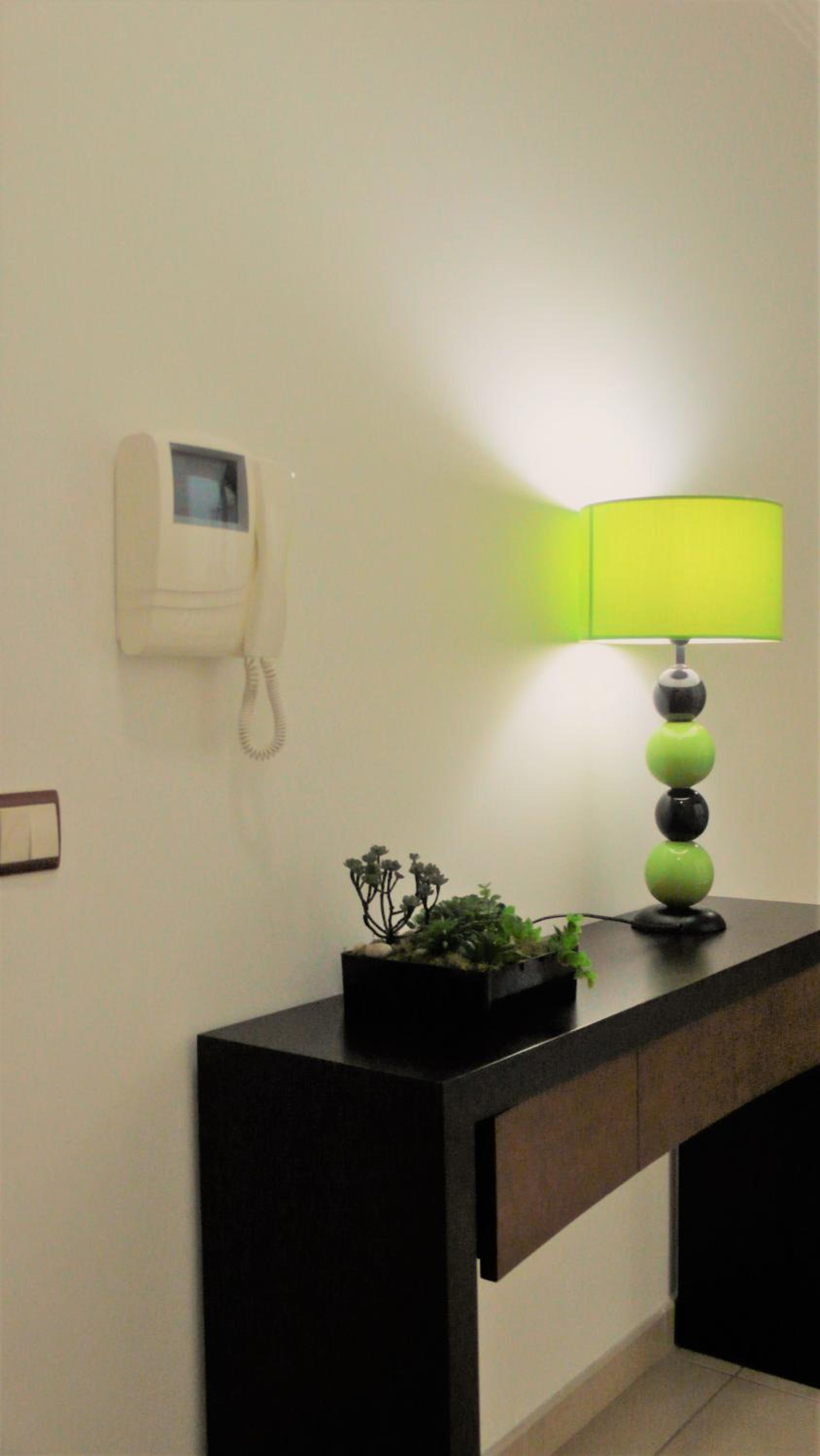 Two-Bedroom Apartment - Photo 27