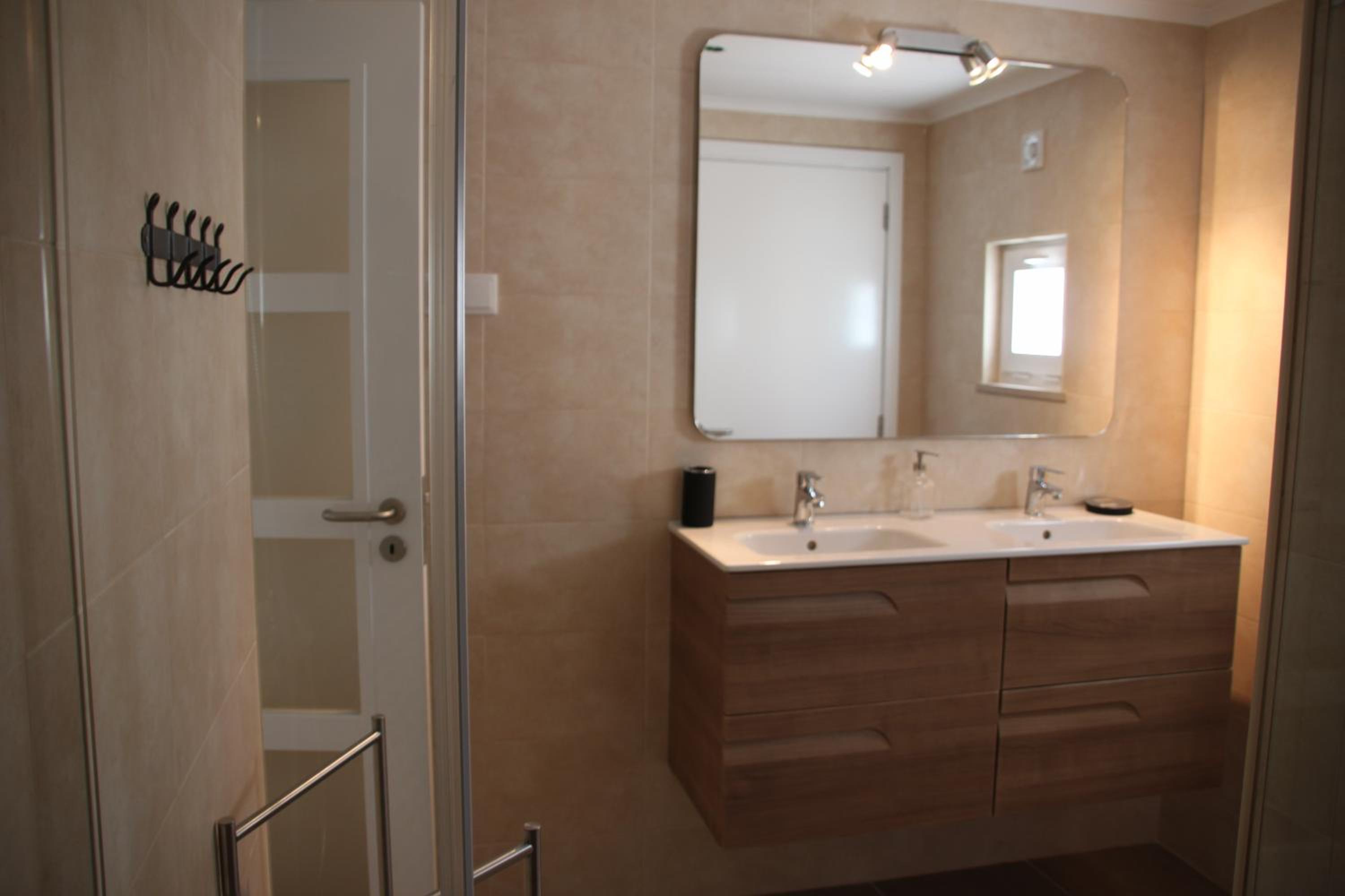Triple Room with Terrace - Photo 3