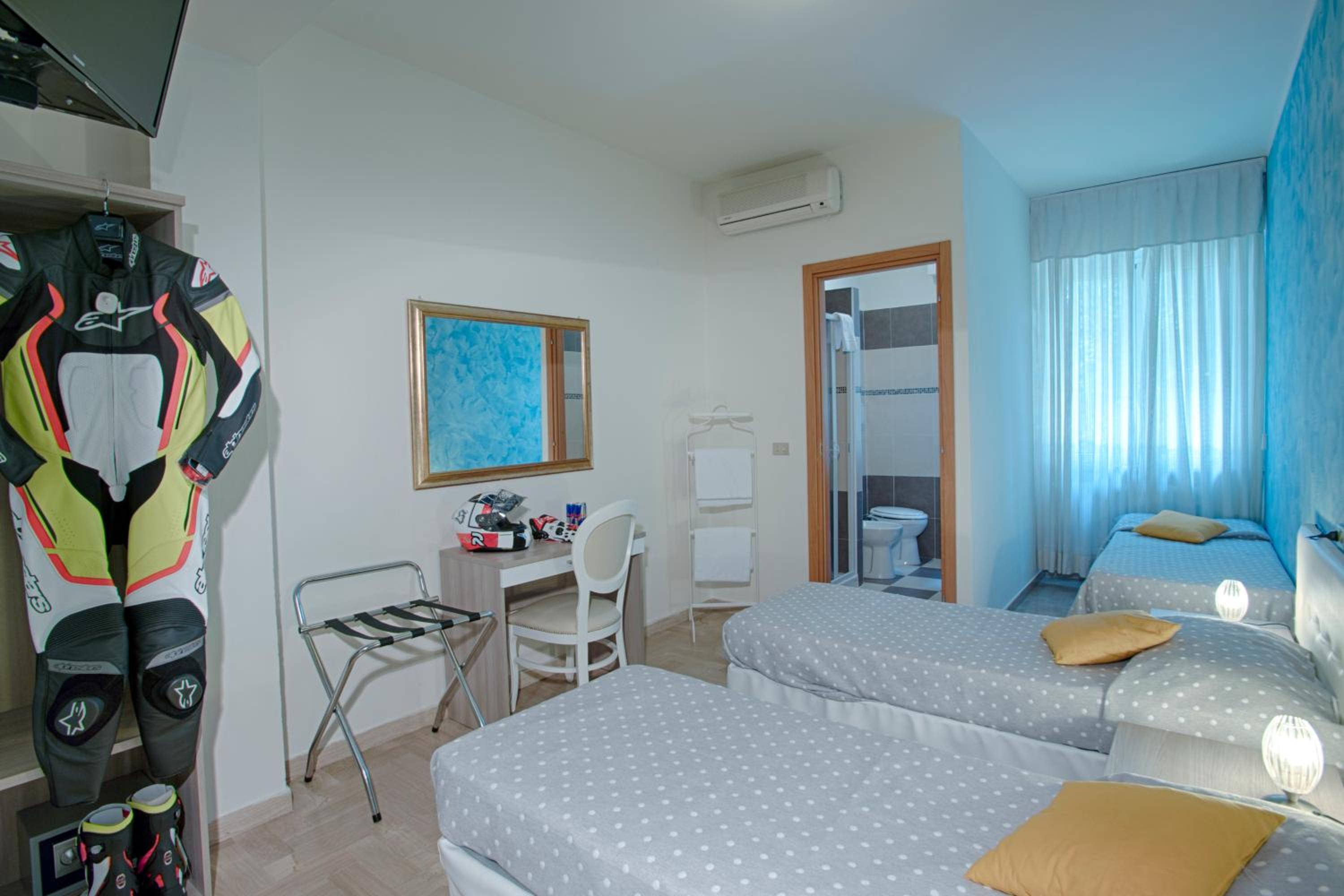 Triple Room photo 1