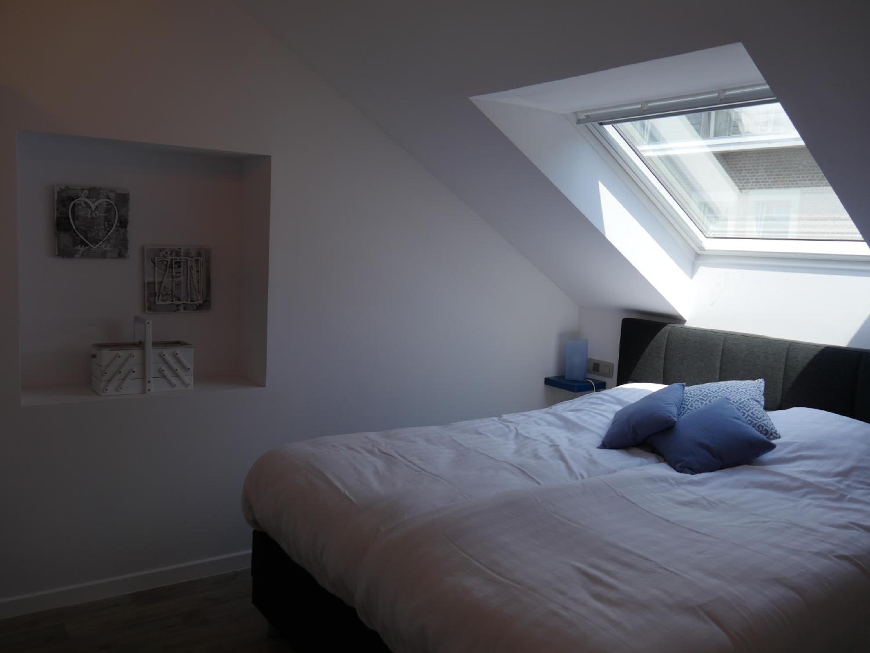 Studio Apartment photo 1