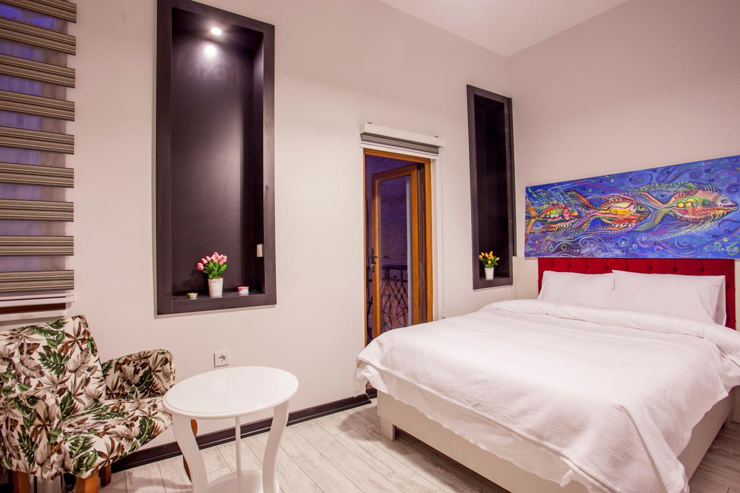 Deluxe Double Room photo 1