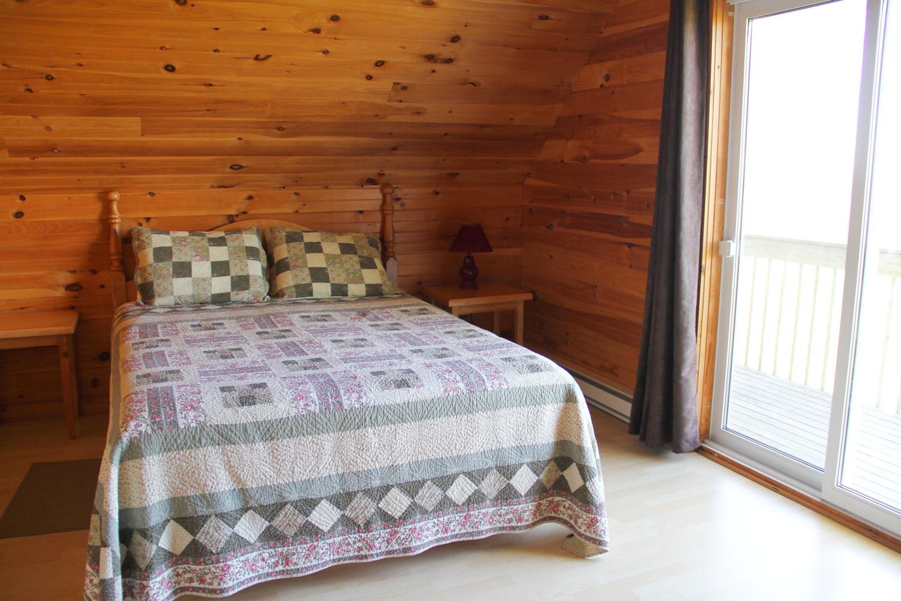 Executive Two-Bedroom Cottage photo 1