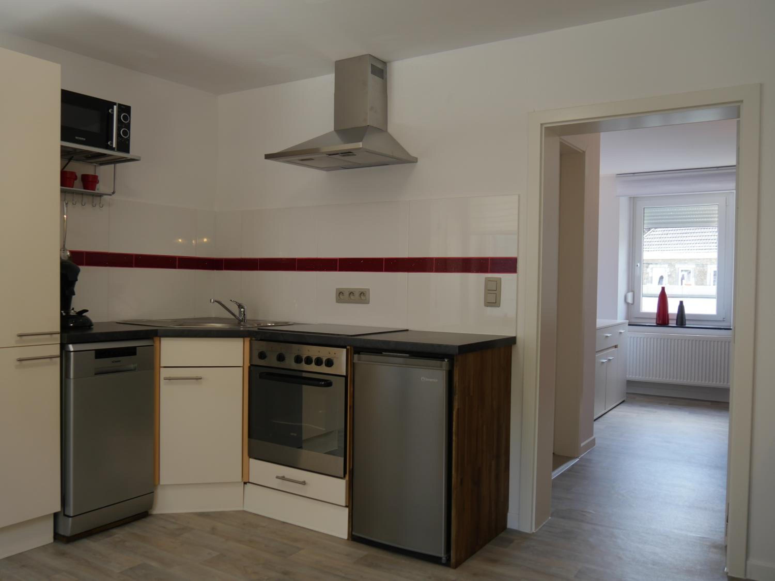 Studio Apartment - Photo 4