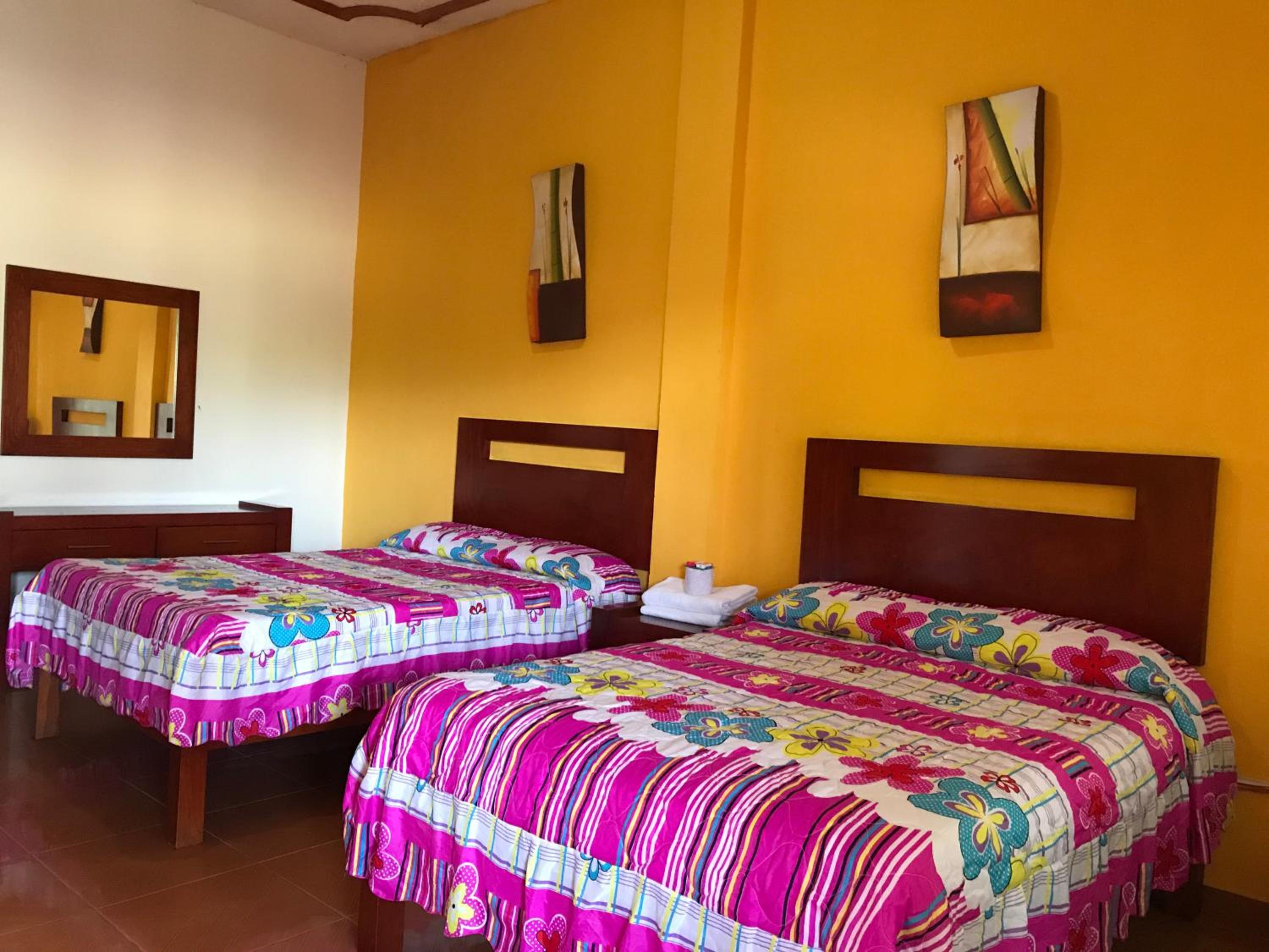 Twin Room - Photo 13