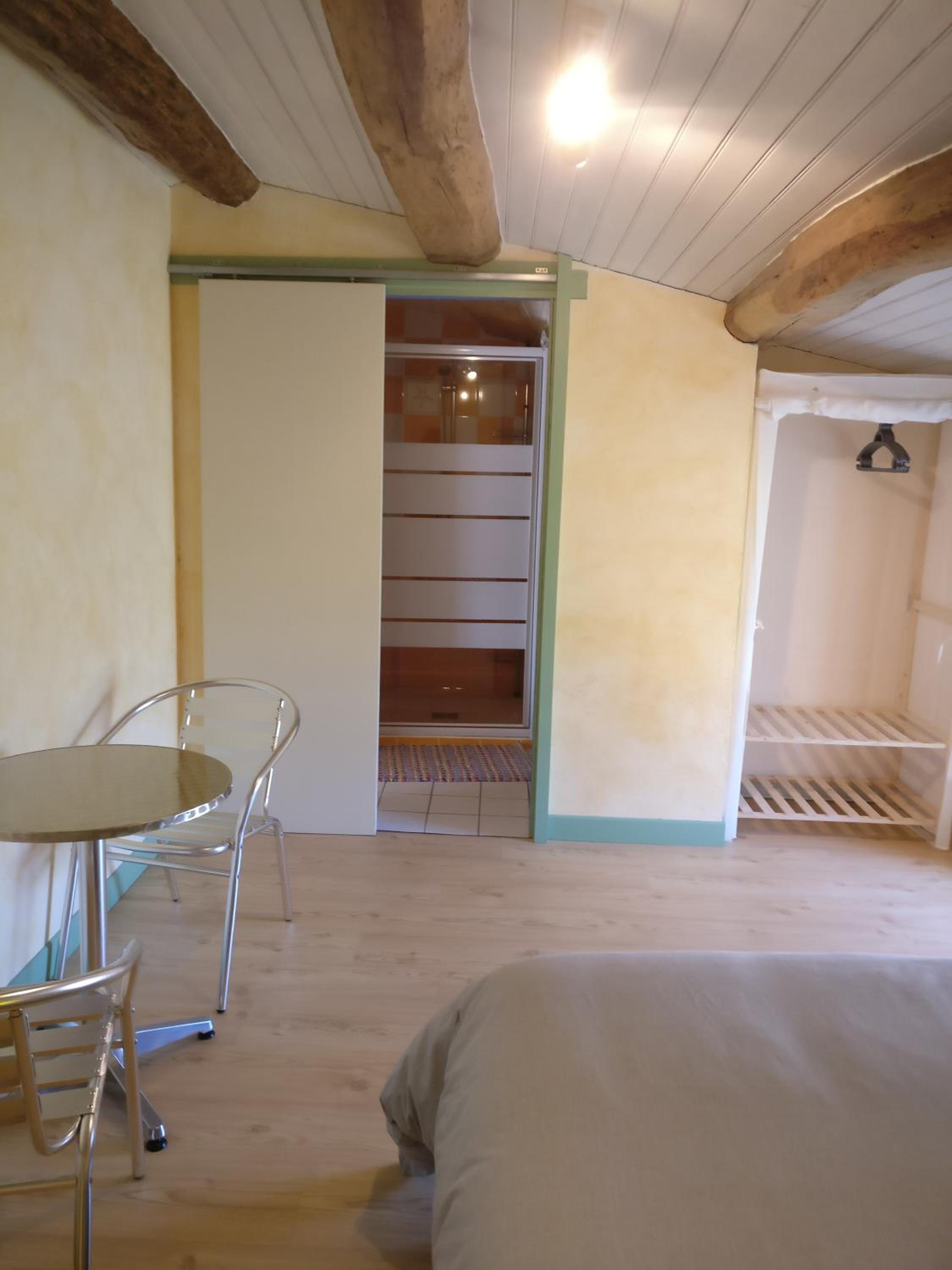 Double Room photo 2
