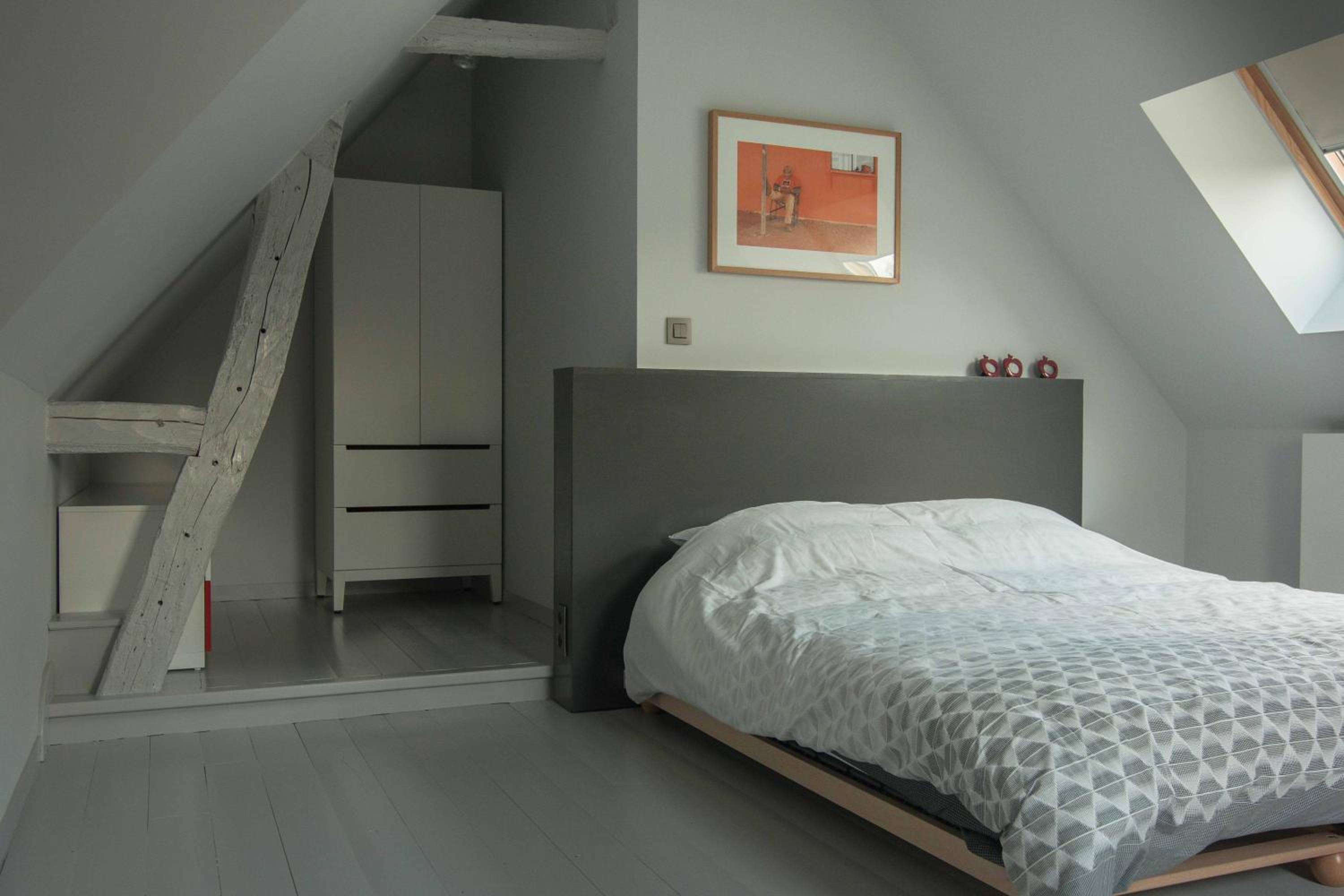 Double Room with Garden View photo 3