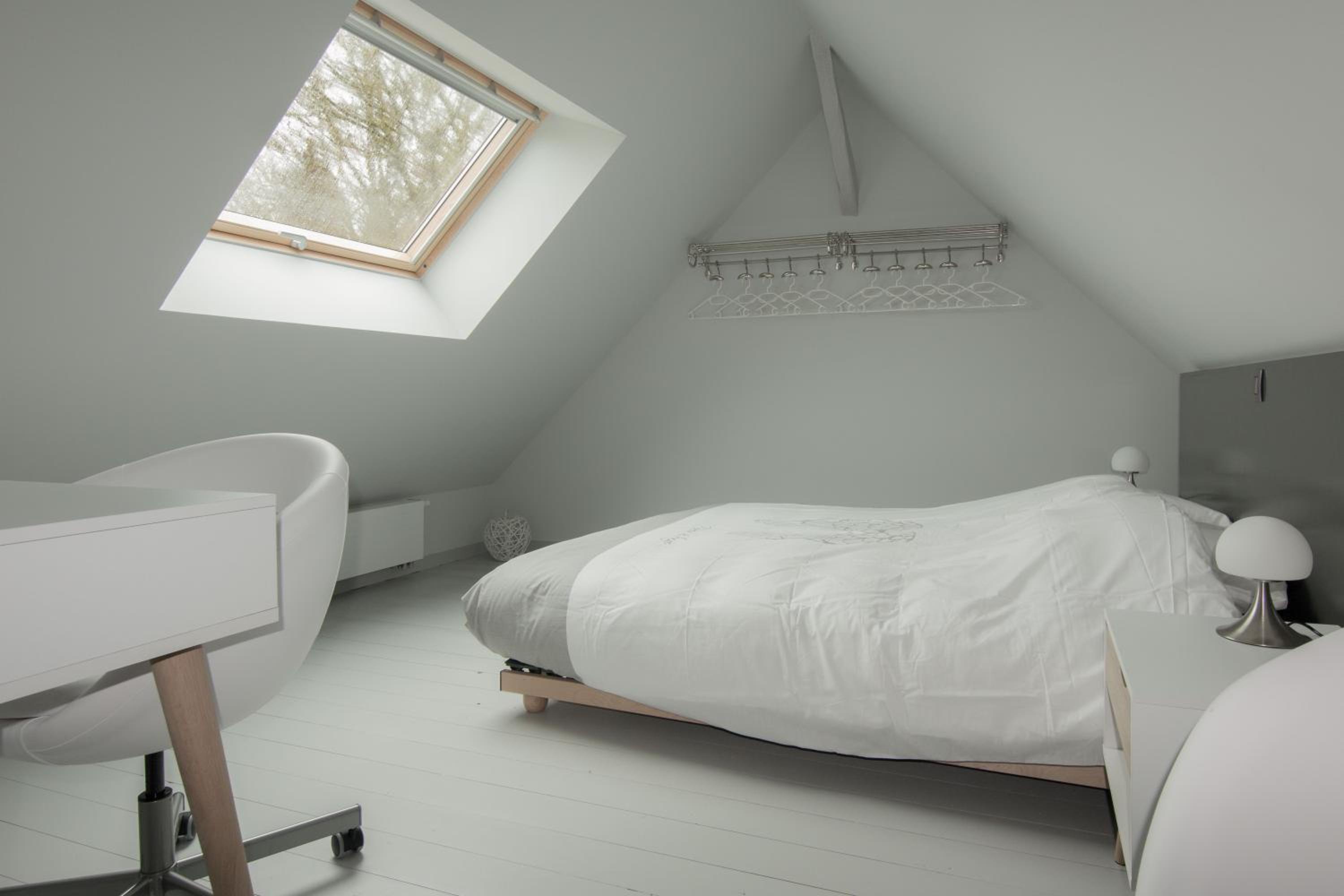 Small Double Room photo 2